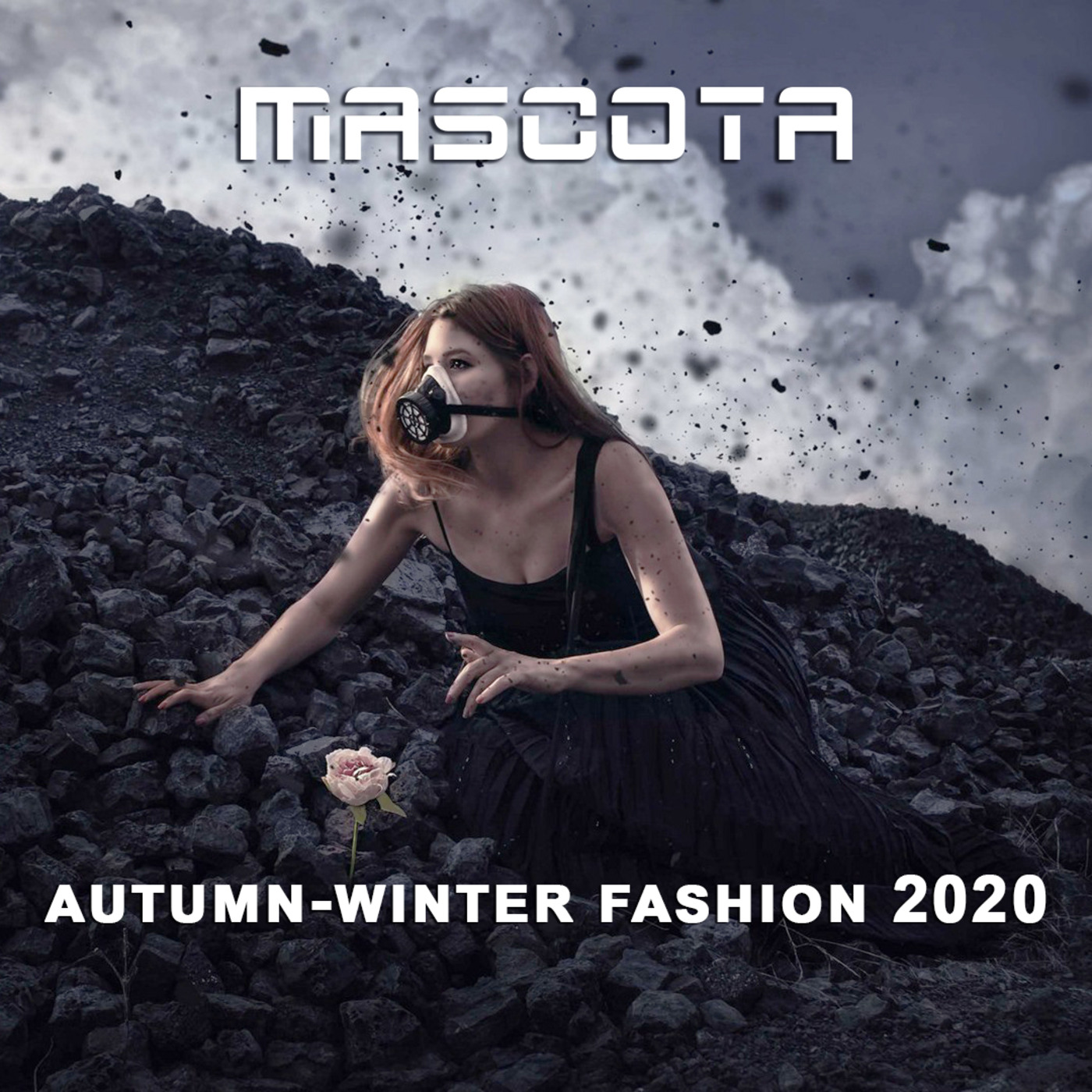 Episode 53: #53 Mascota - Autumn-Winter Fashion 2020