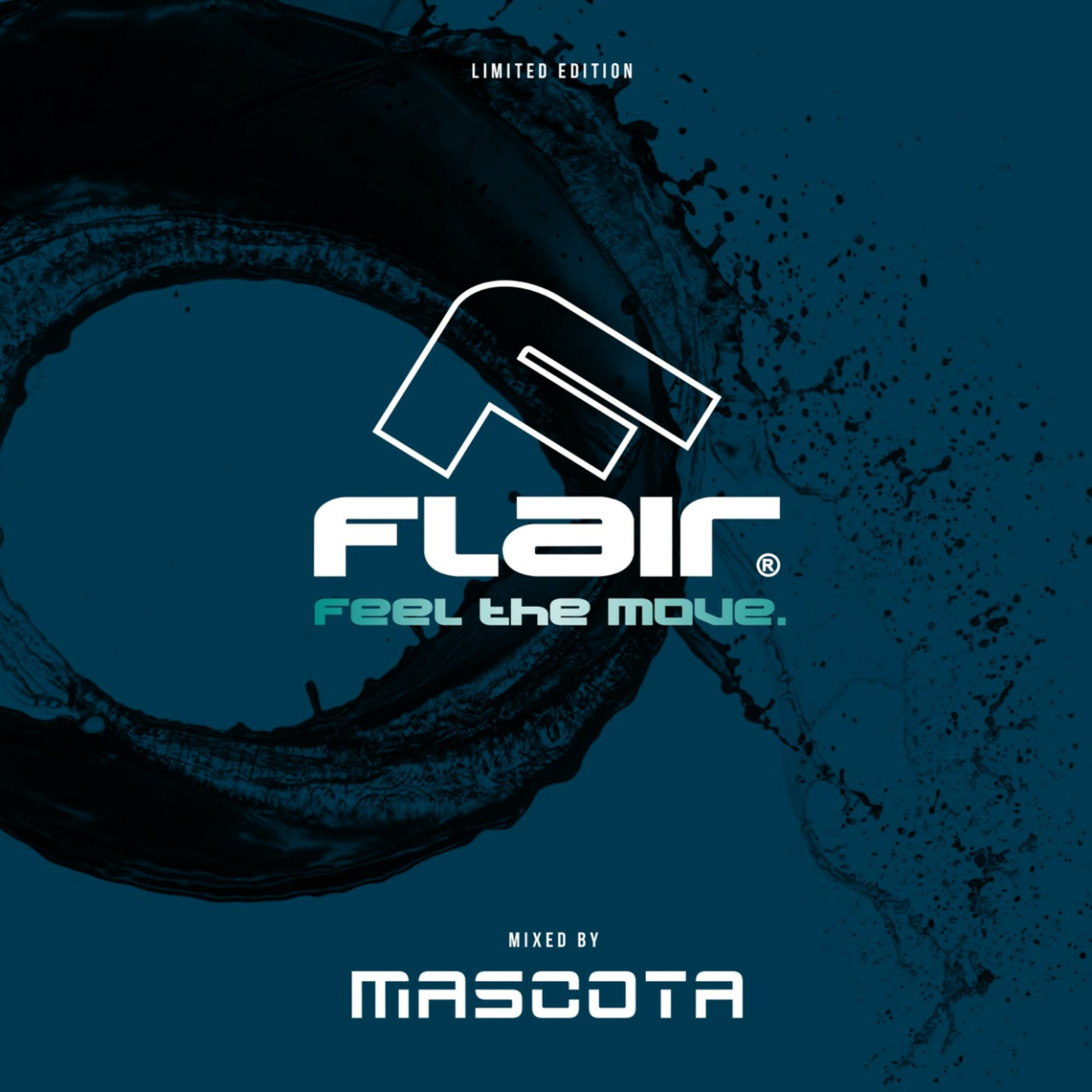 Episode 54: #54 Mascota - FLAIR Feel The Move vol.1