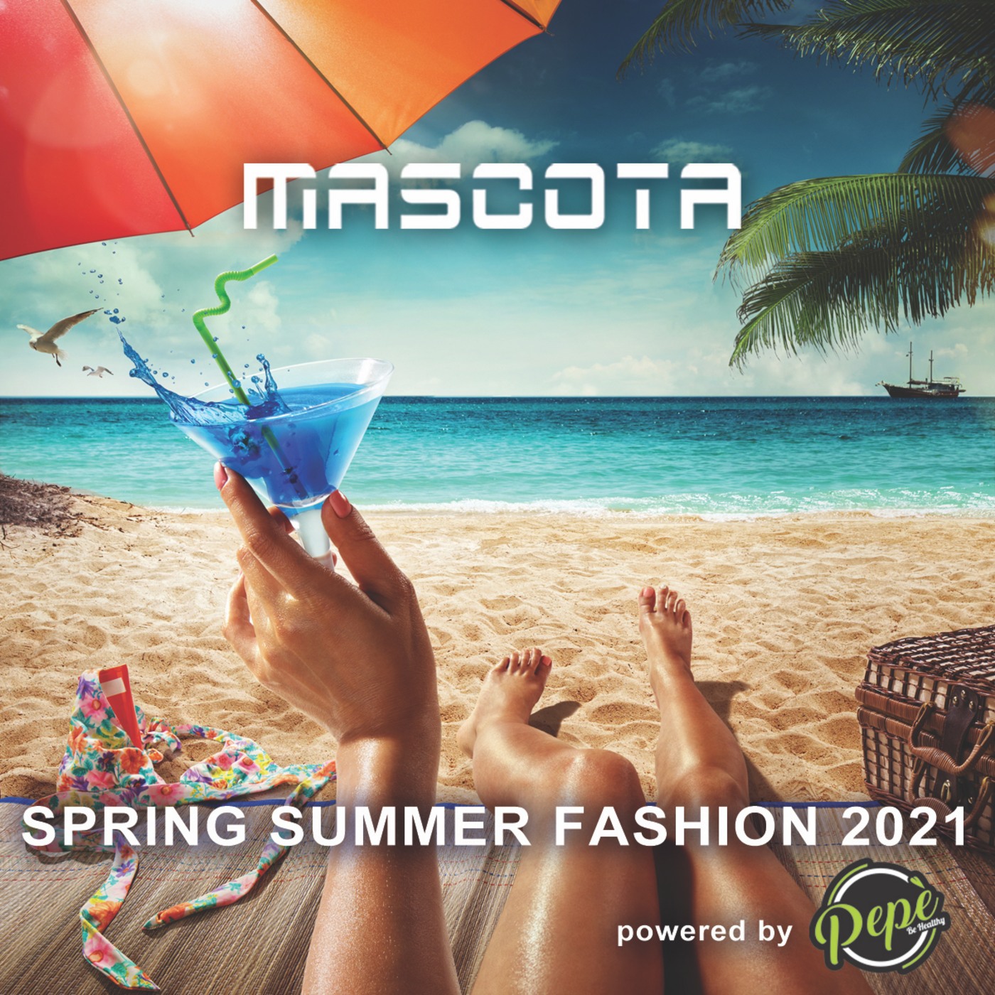Episode 56: #56 Mascota - Spring Summer Fashion 2021