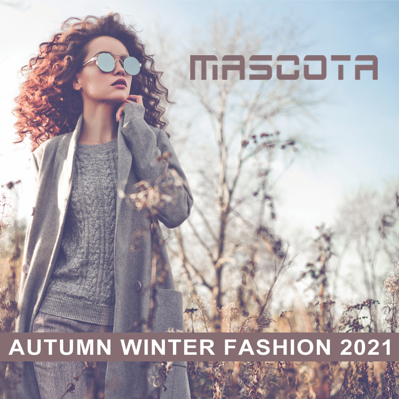 Episode 58: #58 Mascota - Autumn Winter Fashion 2021