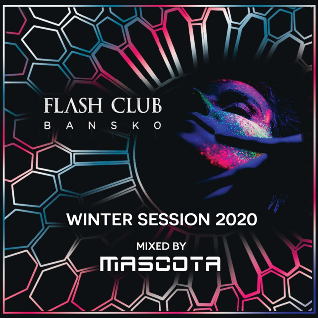 49 Mascota - Flash Club Winter Session 2020