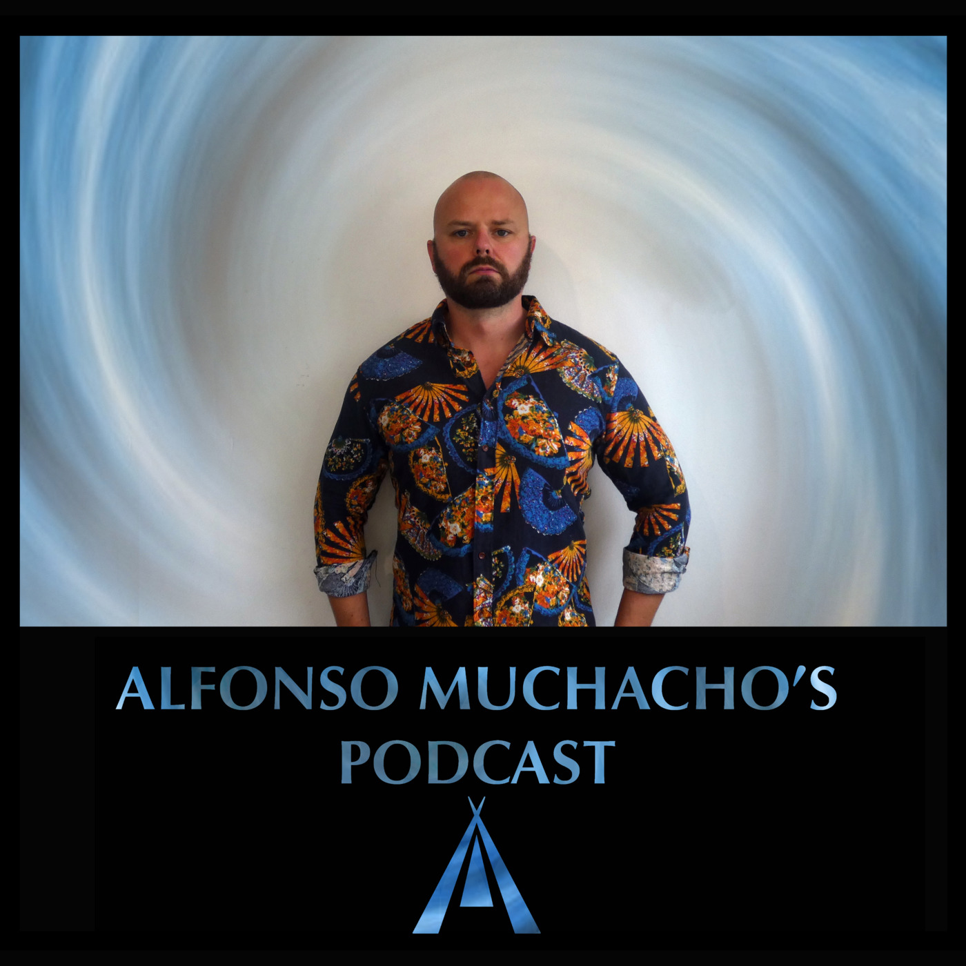 Alfonso Muchacho\'s Podcast
