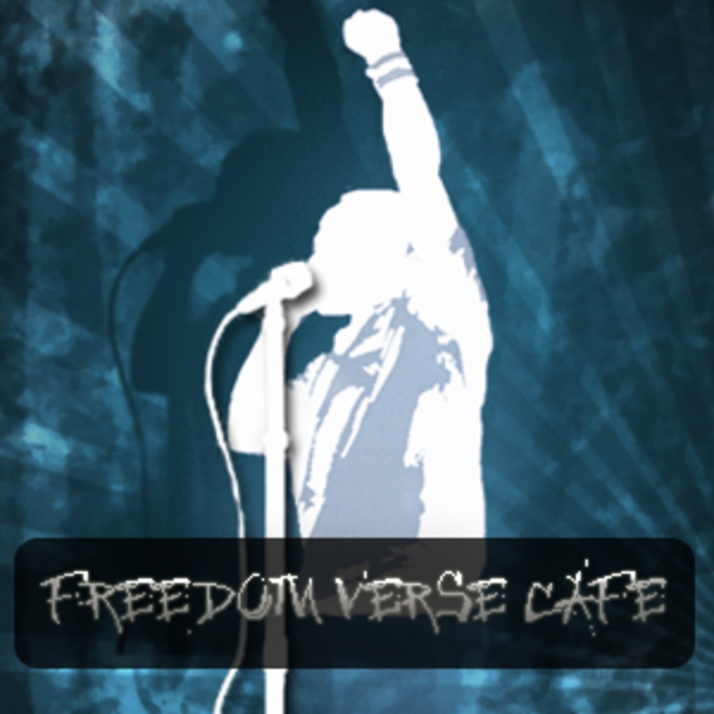 Freedom Verse Café Mixtape Edition