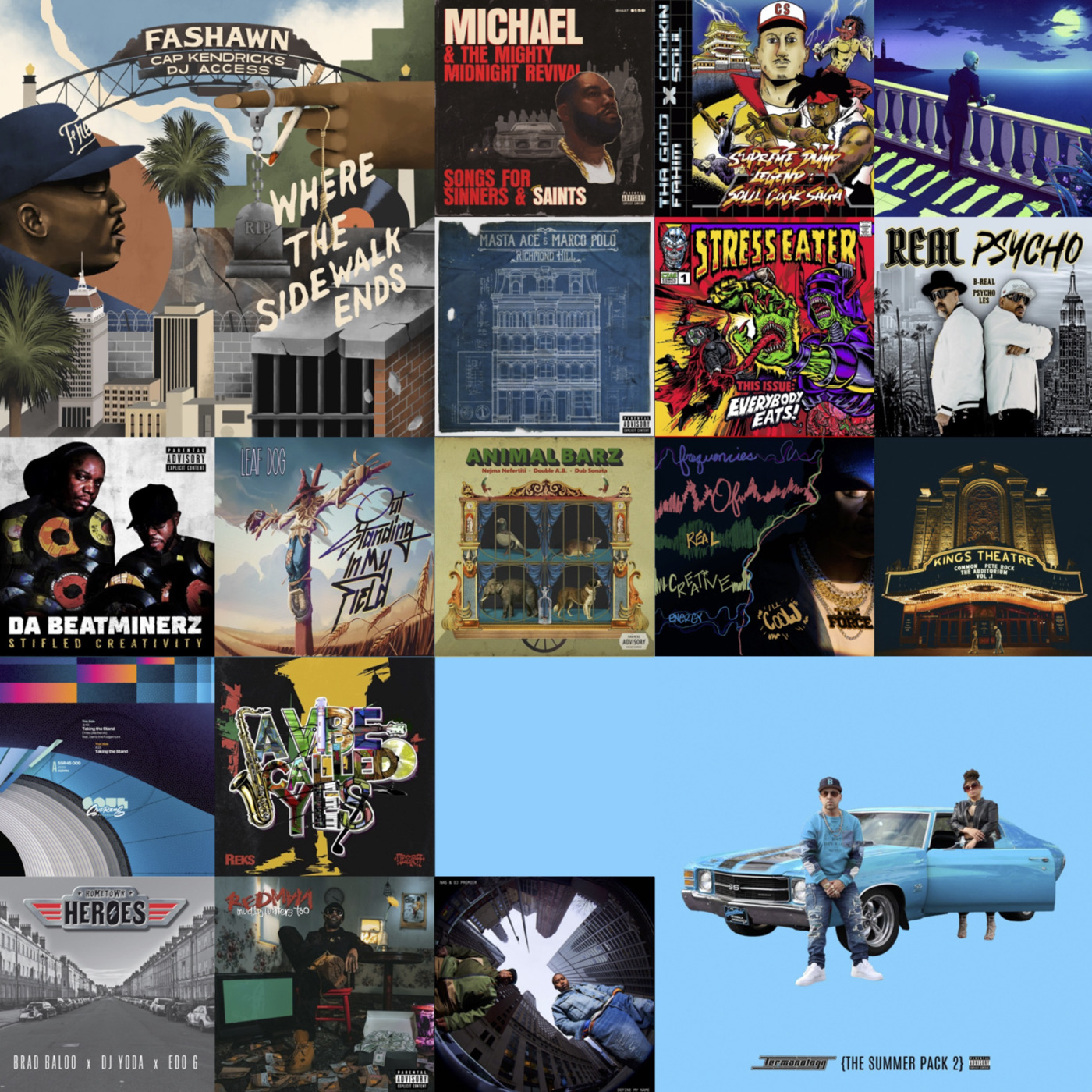 Episode 202: Emission du 30 Décembre 2024