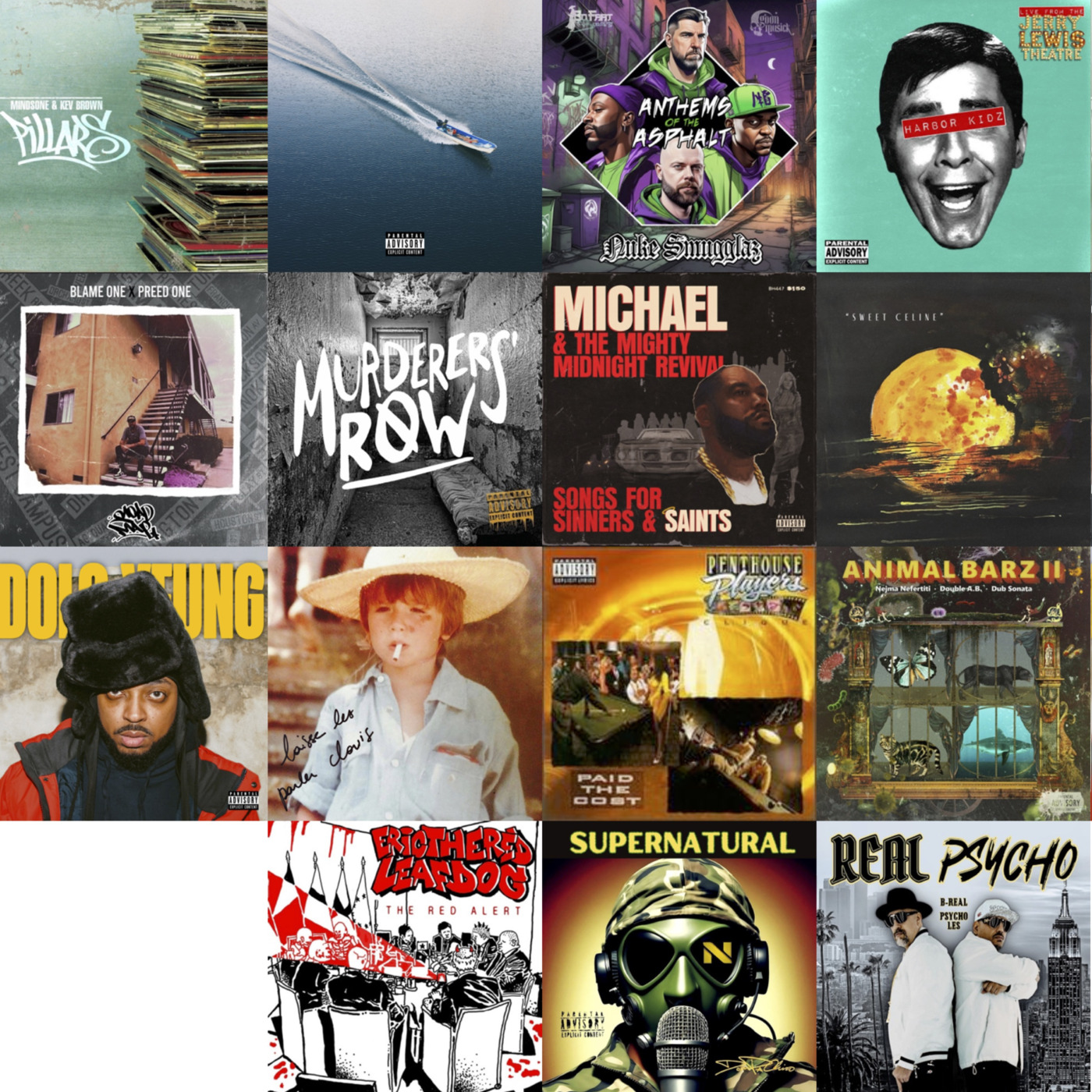 Episode 208: Emission du 10 Février 2025