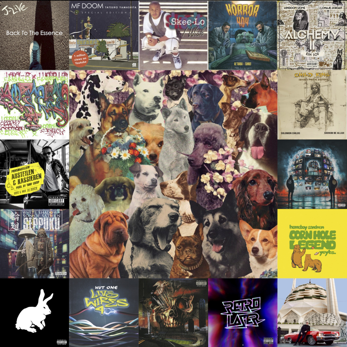 Episode 215: Emission du 07 Avril 2025 Episode 215: Emission du 07 Avril 2025