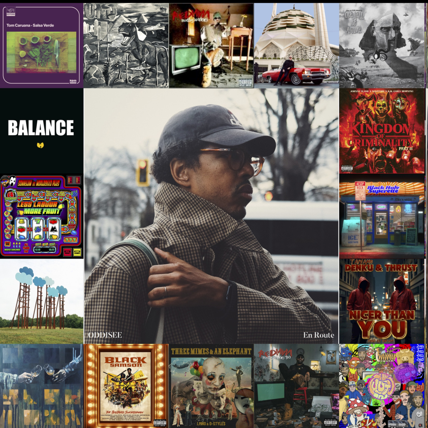 Episode 220: Emission du 02 Juin 2025