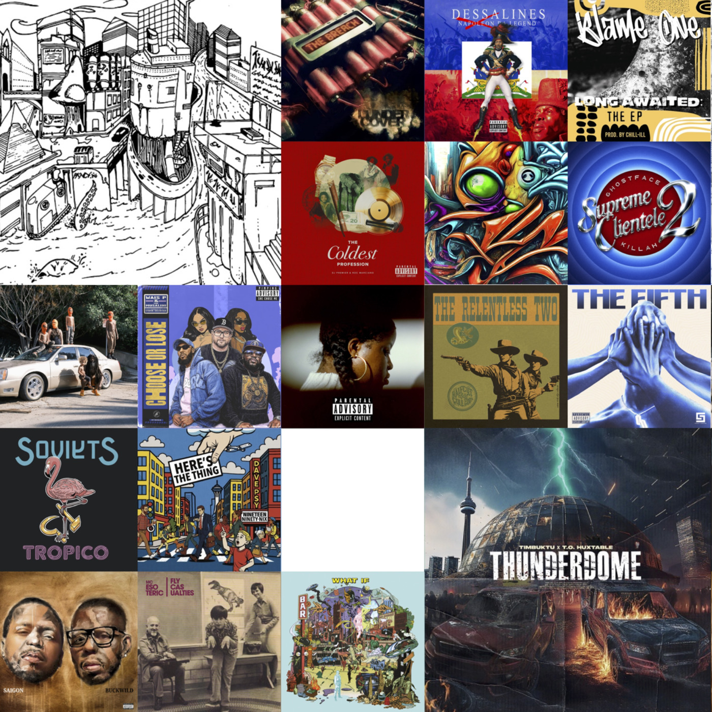 Episode 224: Emission du 08 Septembre 2025