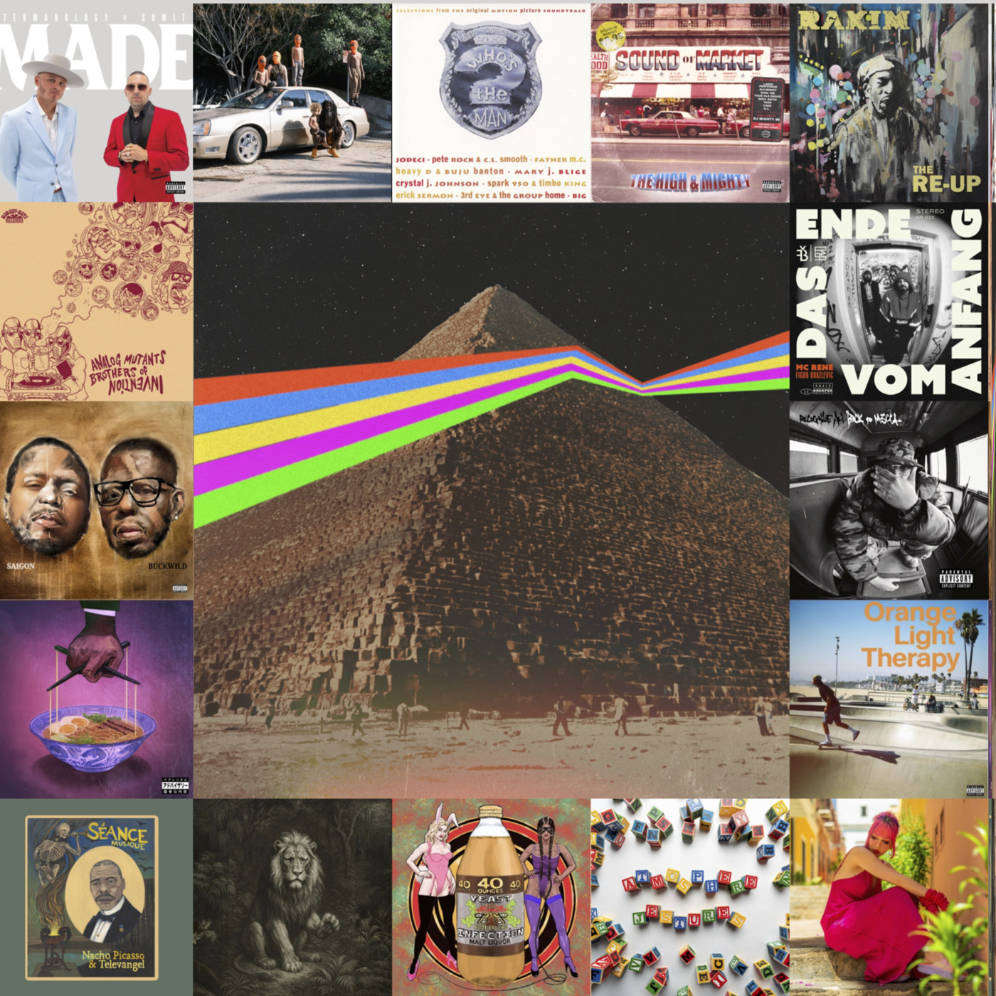 Episode 227: Emission du 06 Octobre 2025