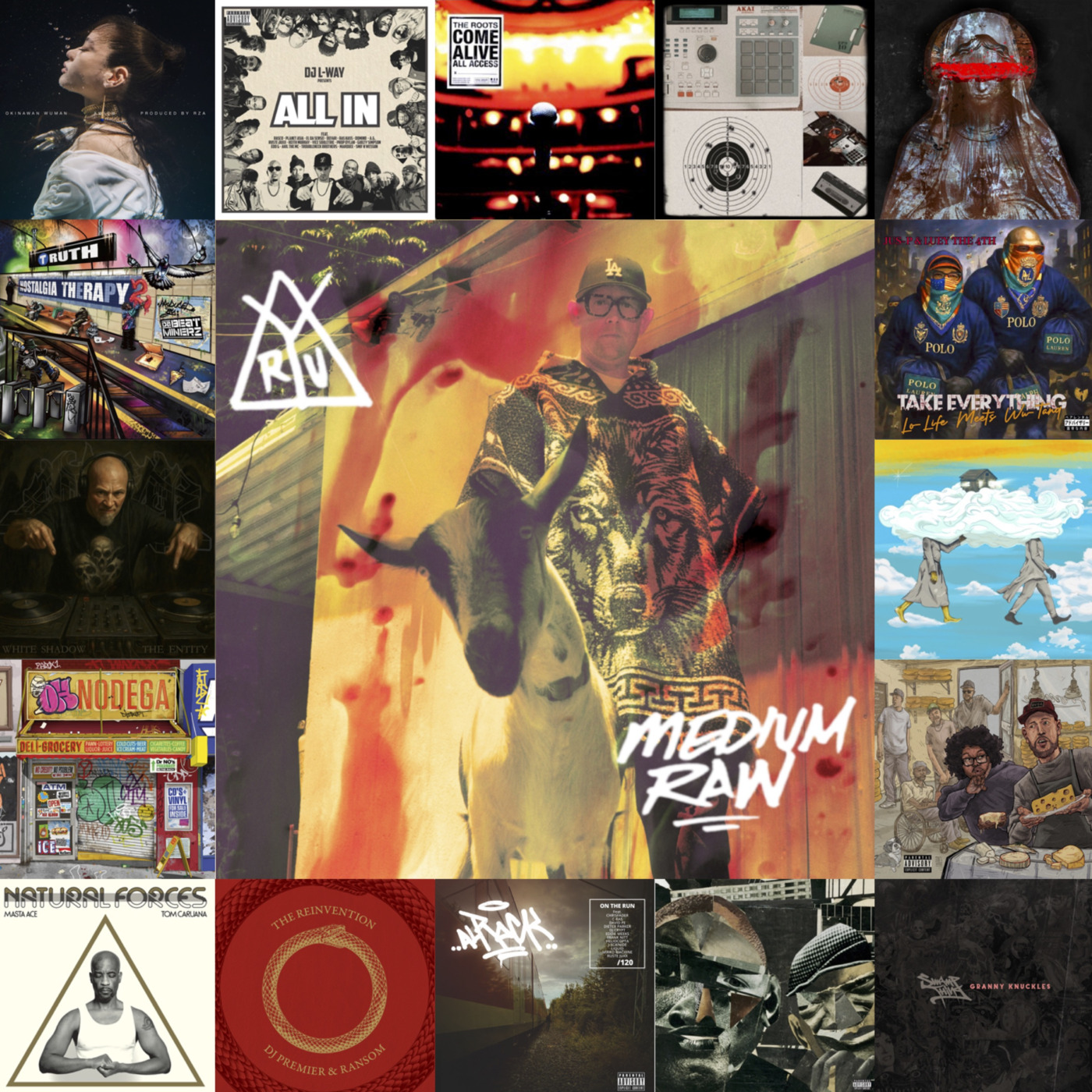 Episode 232: Emission du 24 Novembre 2025