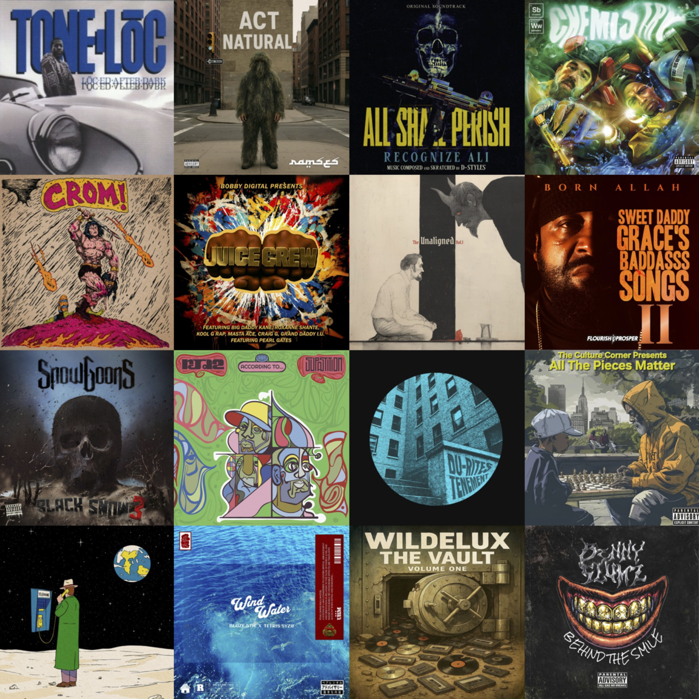 Episode 244: Emission du 02 Mars 2026