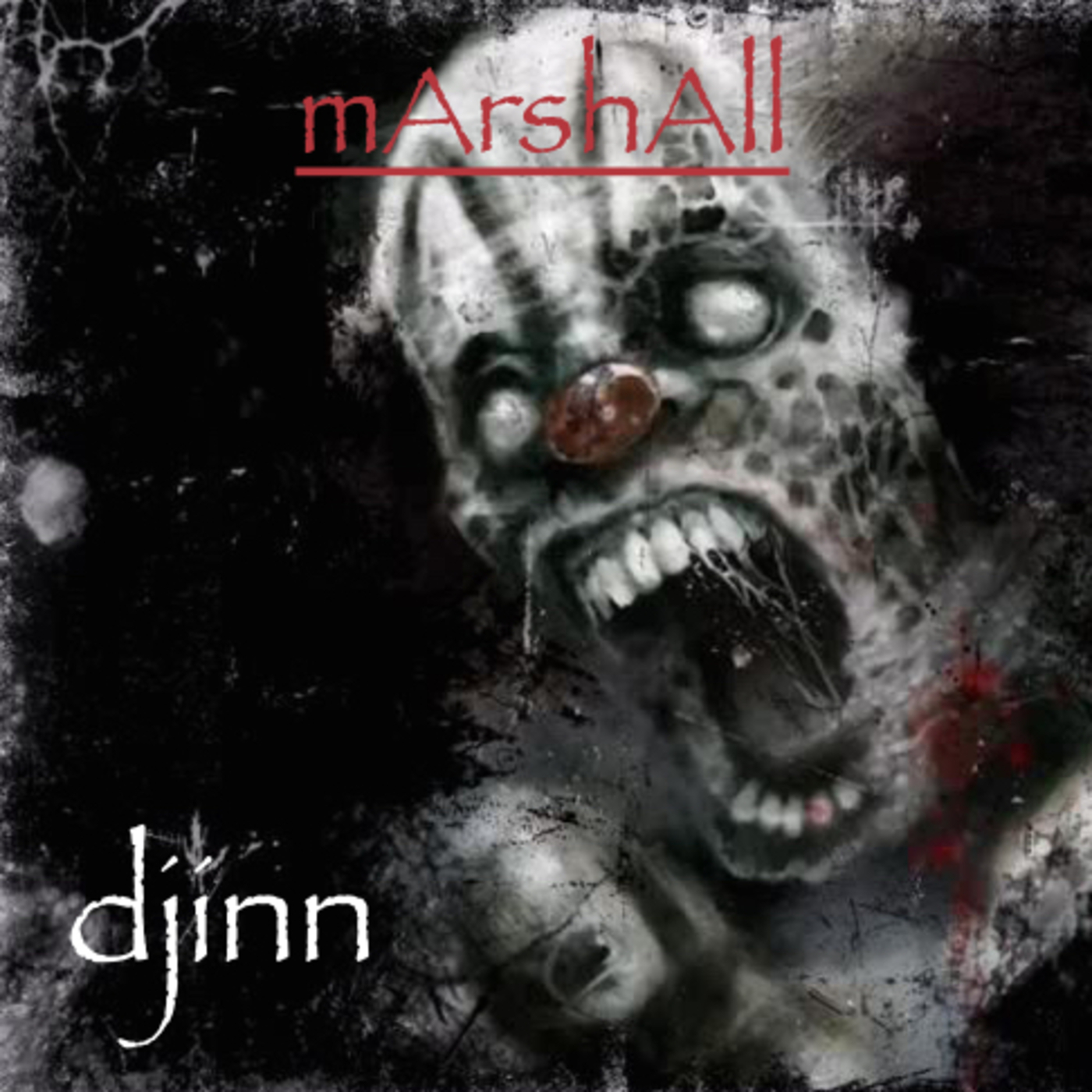 mArshAll - djinn [02:10:26]
