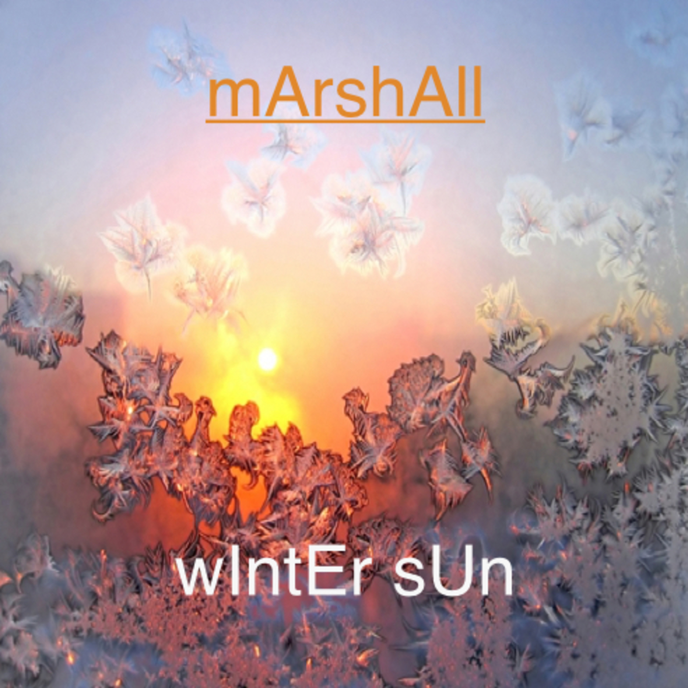 :: mArshAll :: wIntEr sUn [01:27:20]