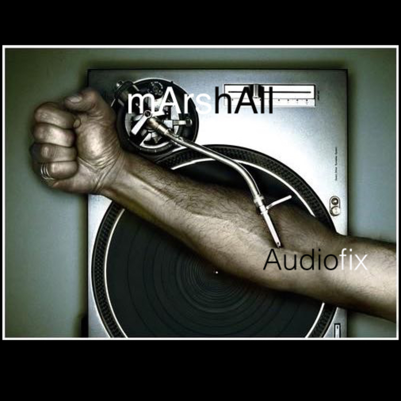 audiofix