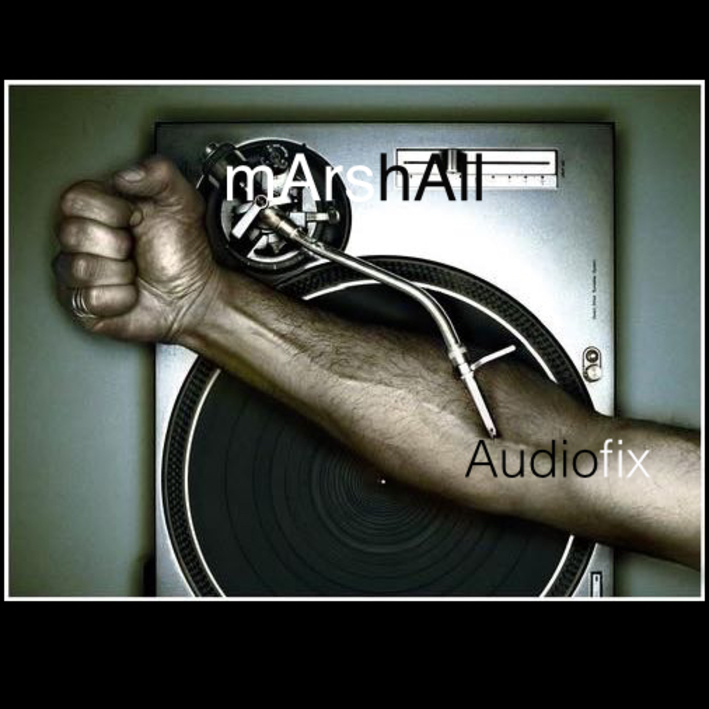 audiofix