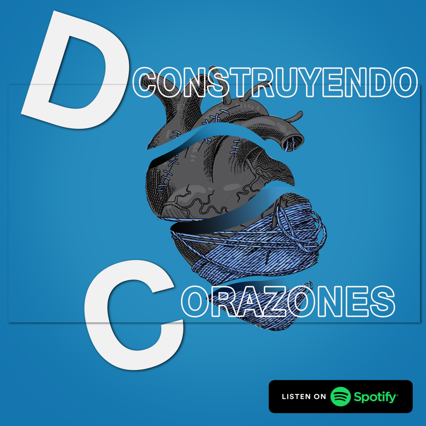 Deconstruyendo Corazones