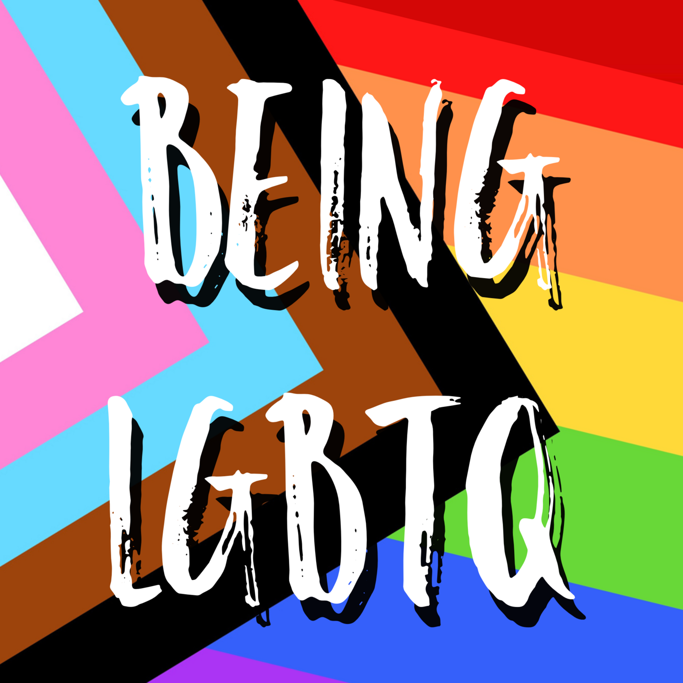 Being LGBTQ