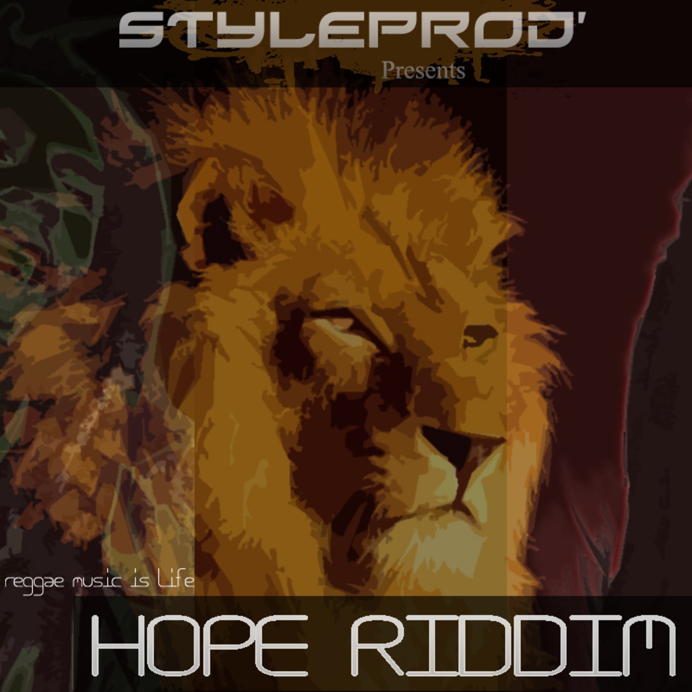 M_Del6 & Ab2o - Hope Riddim episode artwork