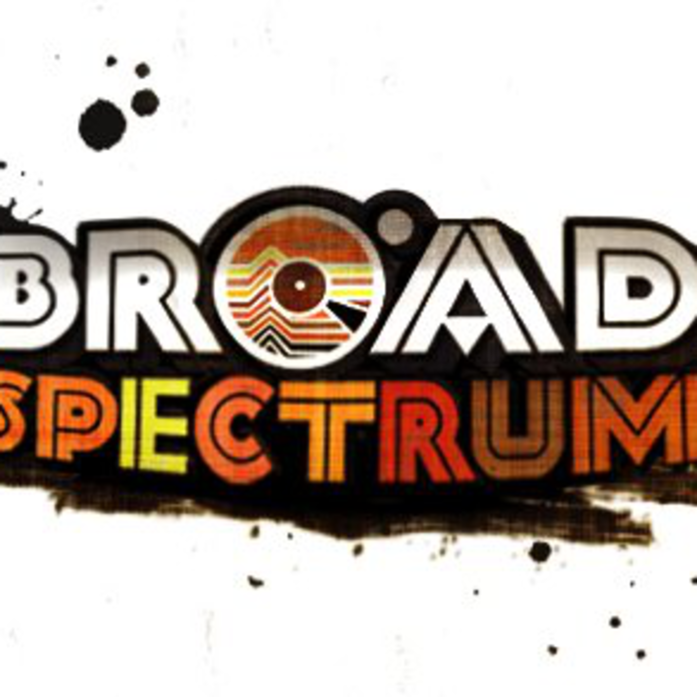Broad Spectrum Episode 1