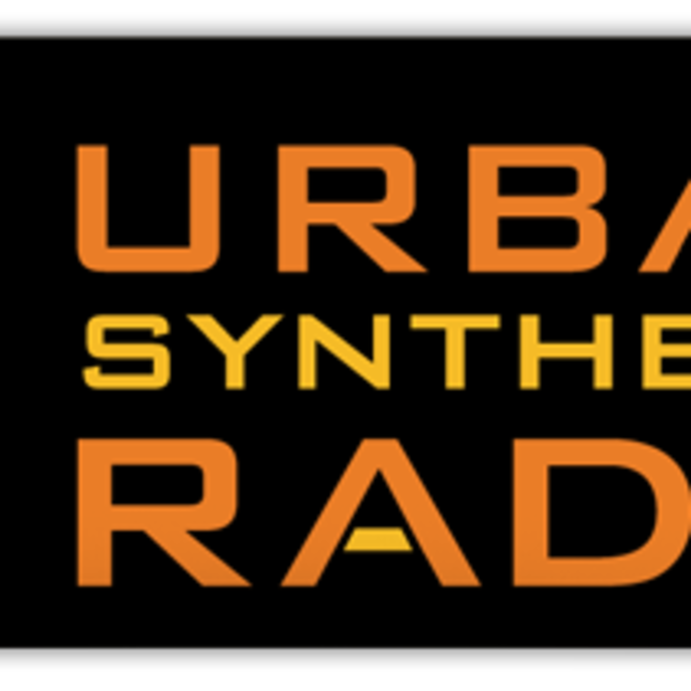 Urban Synthesis Radio ~ USR