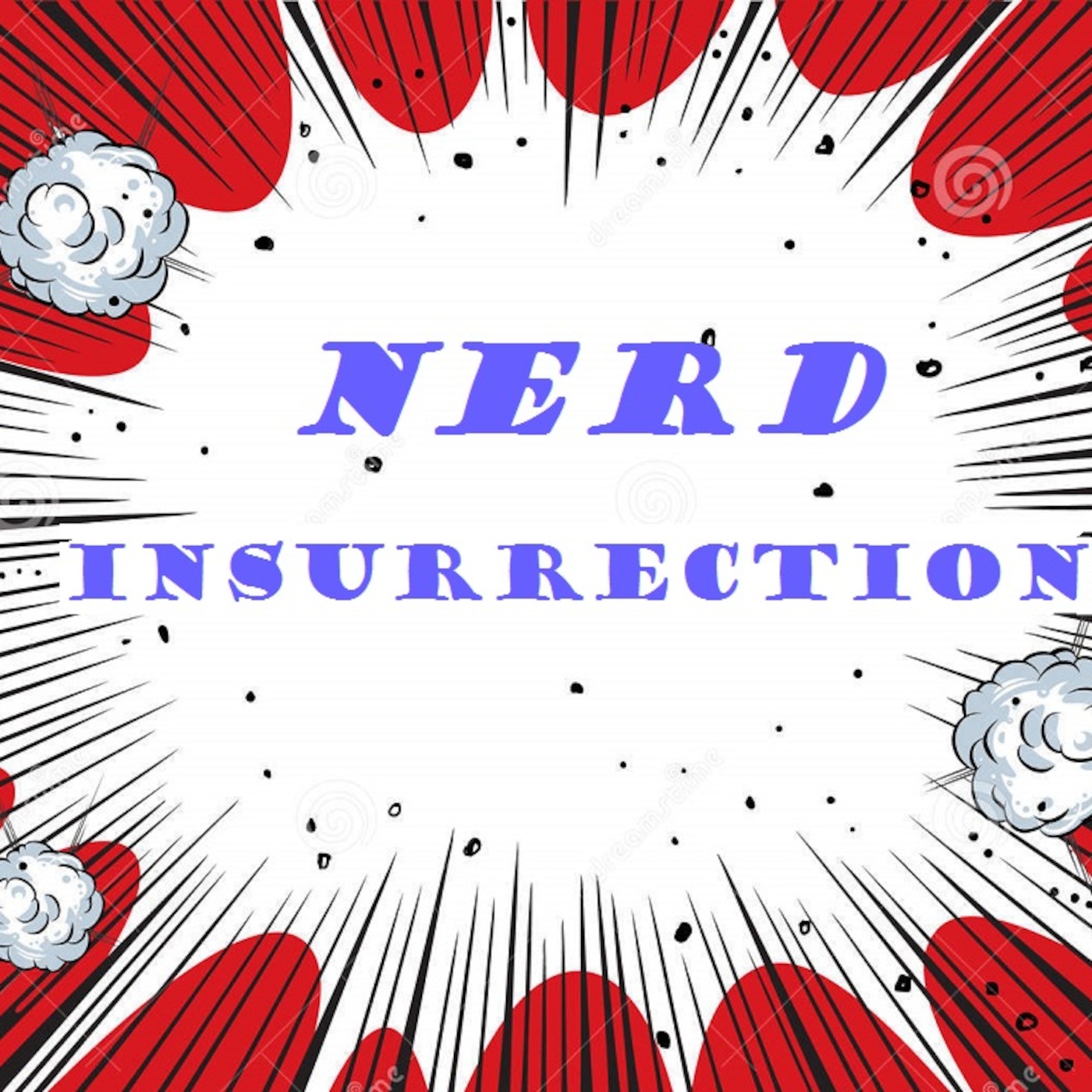 Nerd Insurrection