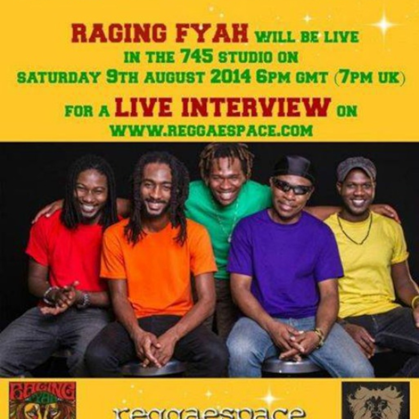 DJ 745\'S  Irie Jamms Podcast