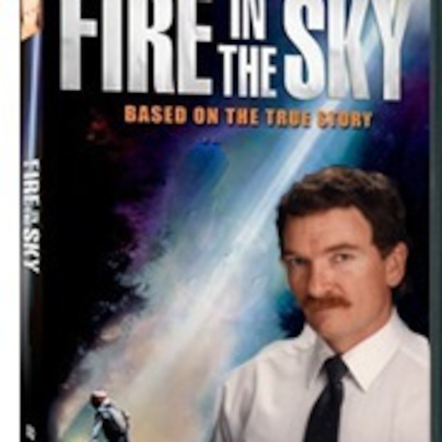 Guest Travis Walton Fire In The Sky