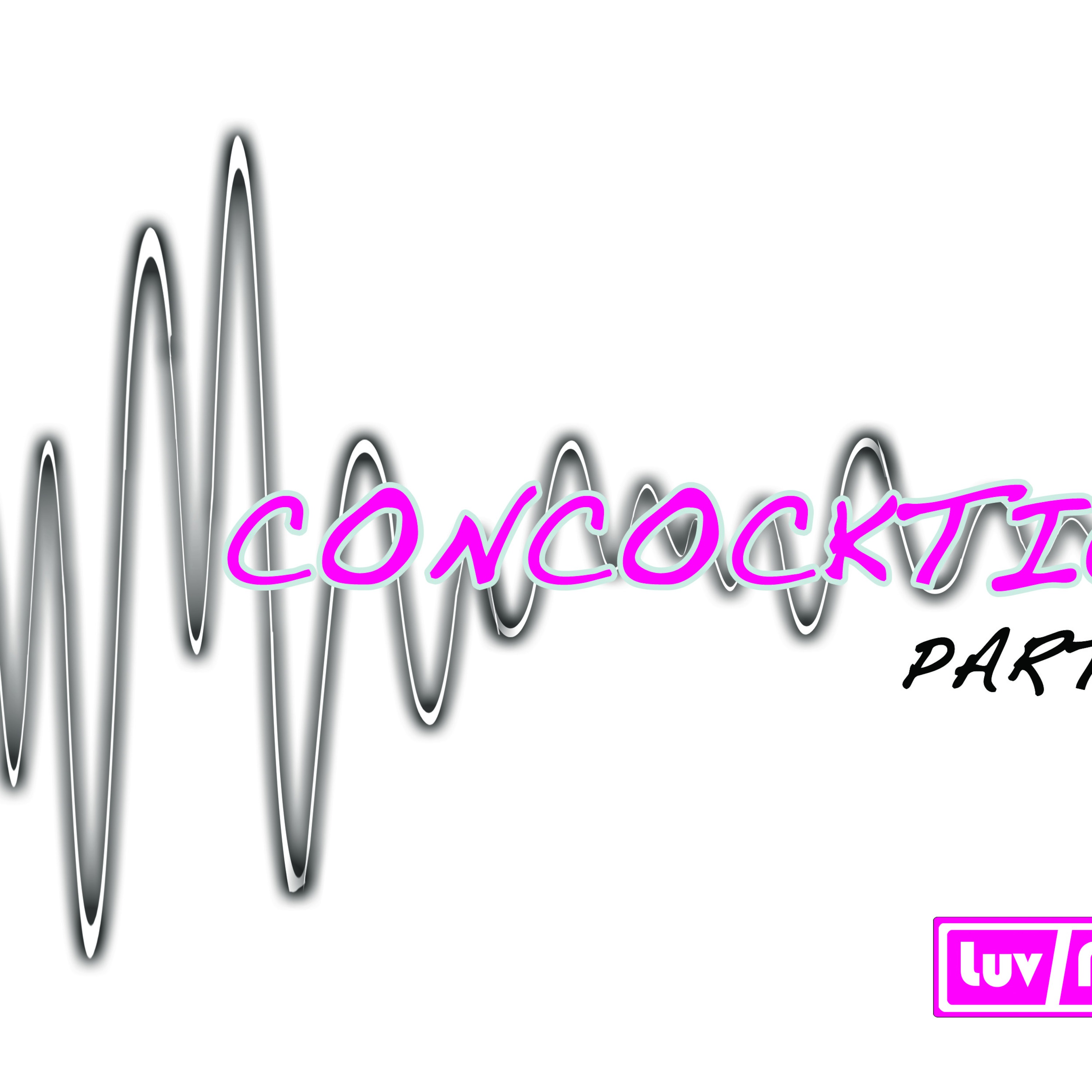 Concocktion Part II episode artwork
