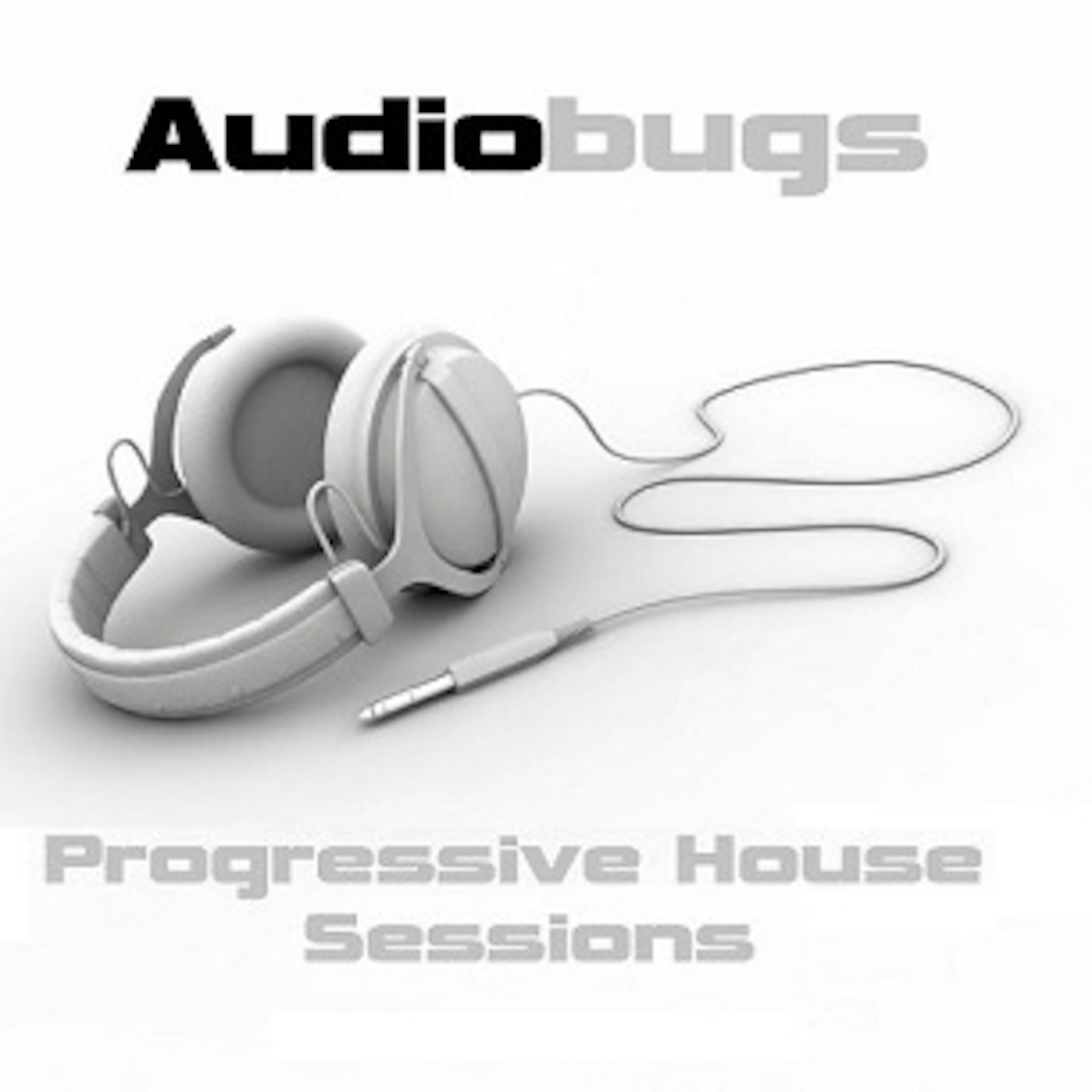 DJ Audiobug\'s House Music Podcasts
