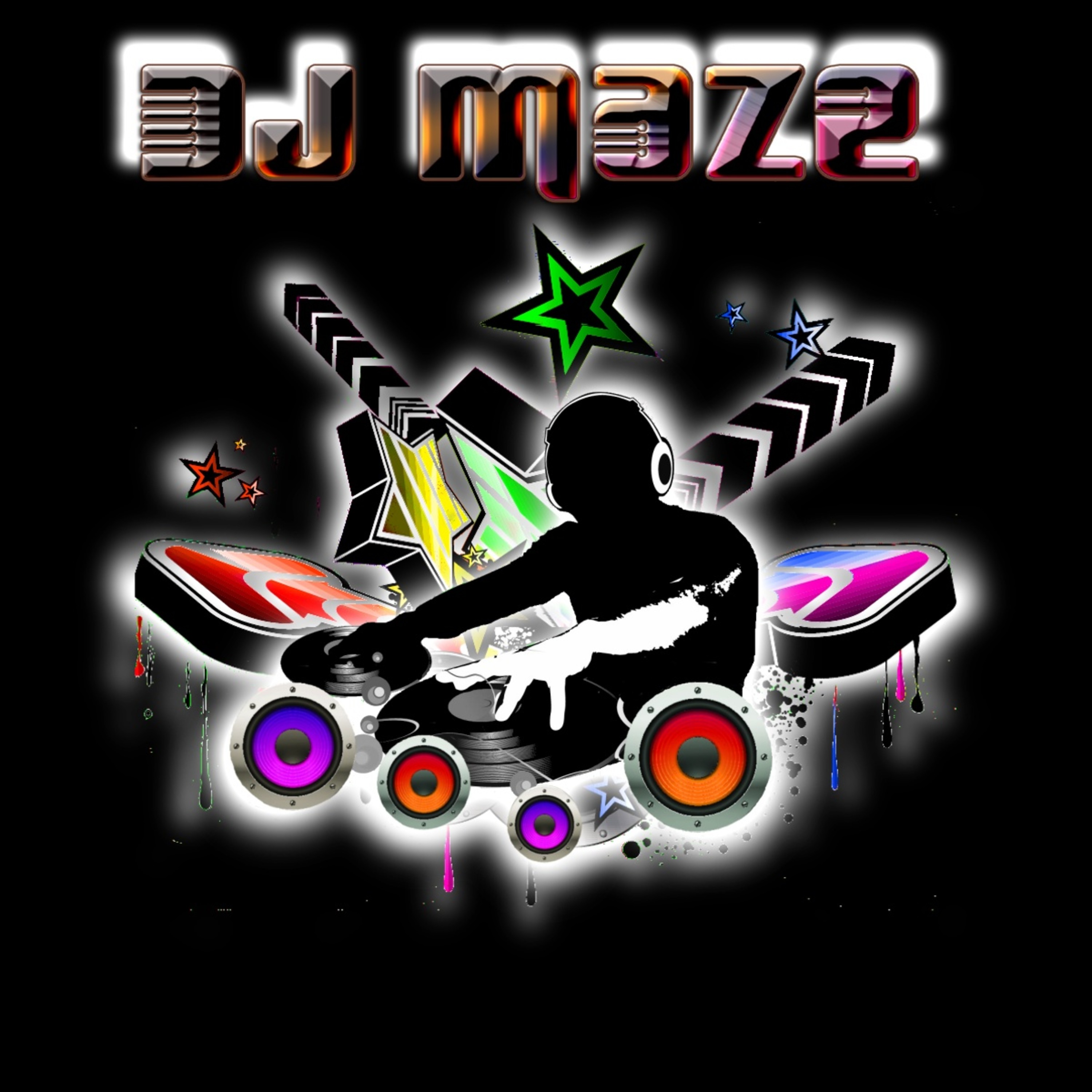 DJ Maze