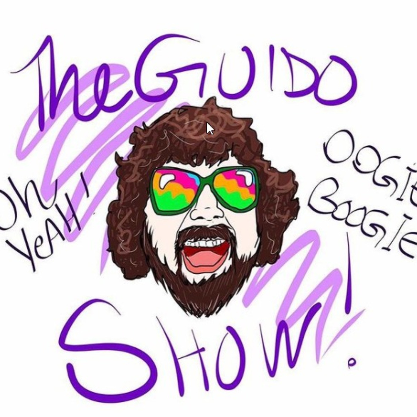 The Guido Show Reboot