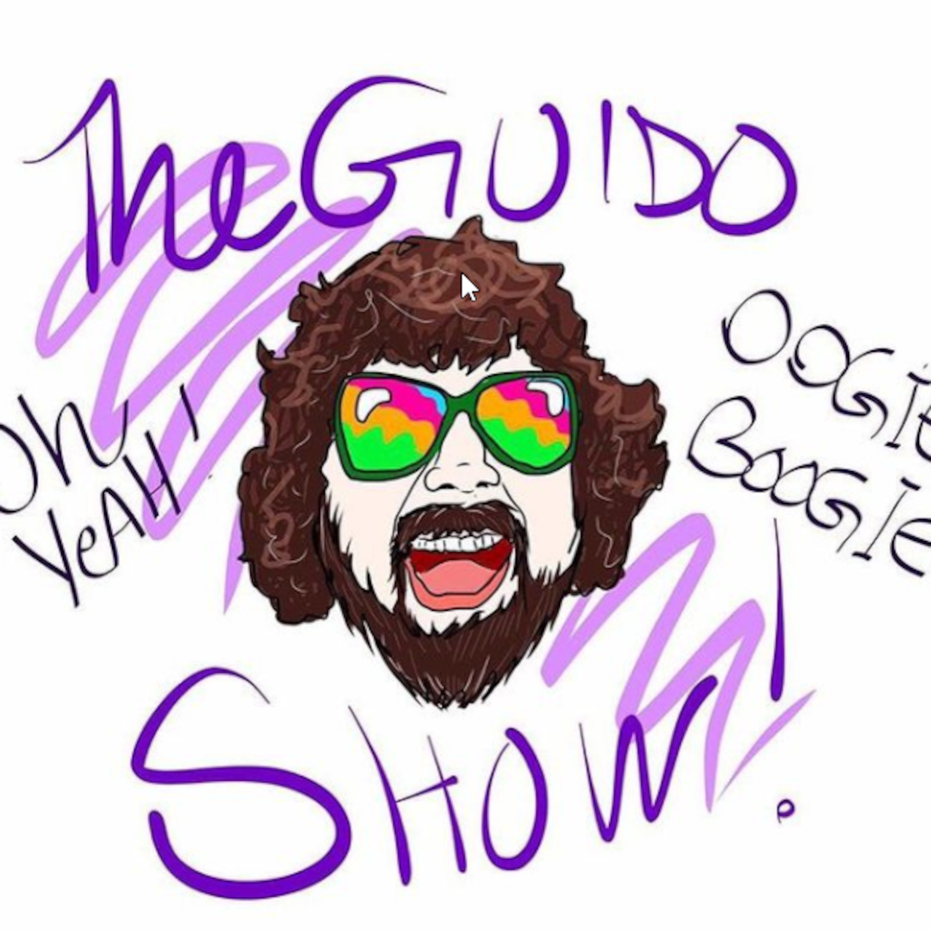 Another PreShow... episode artwork