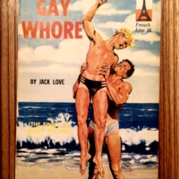 Gay Pulp