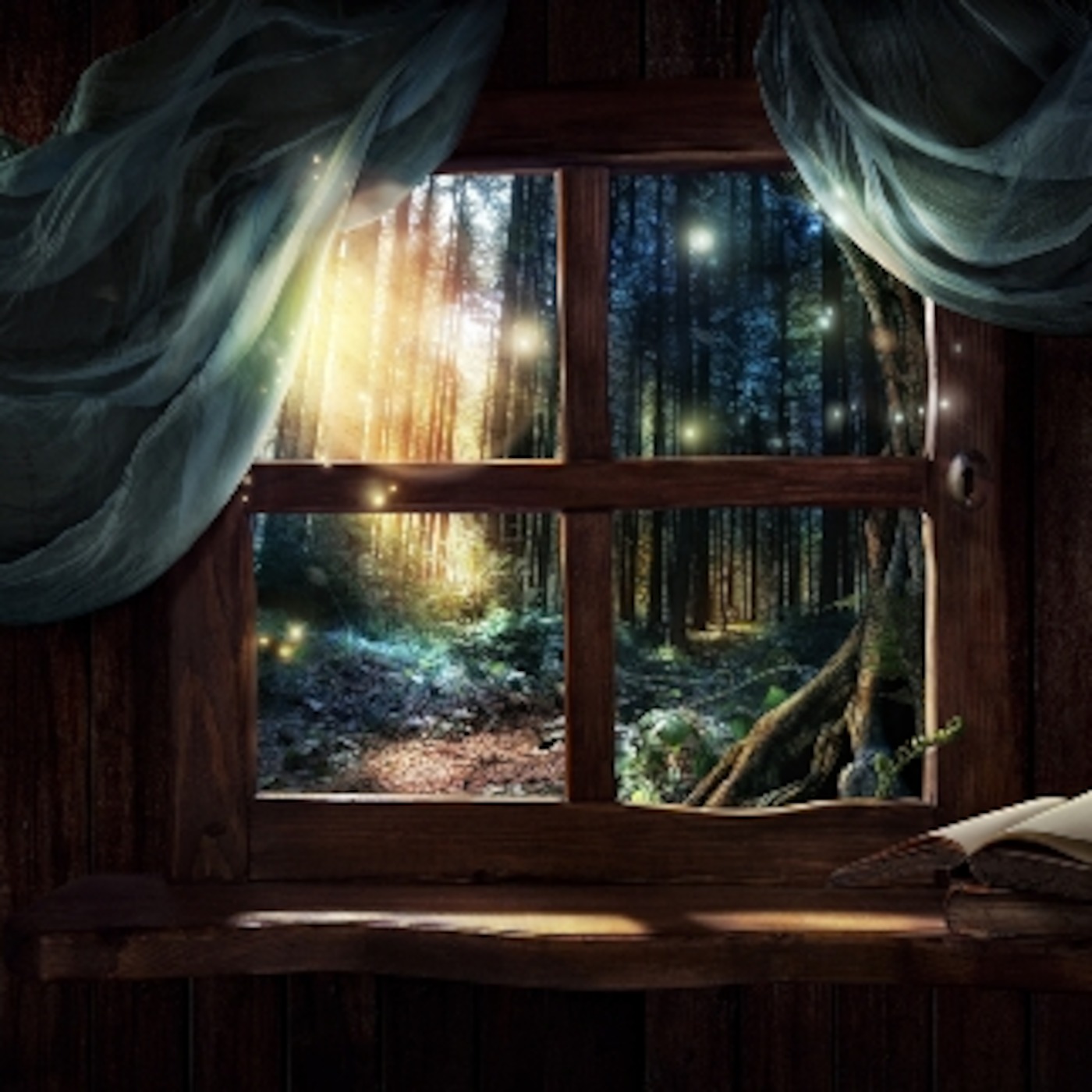 fairy tales you should hear!