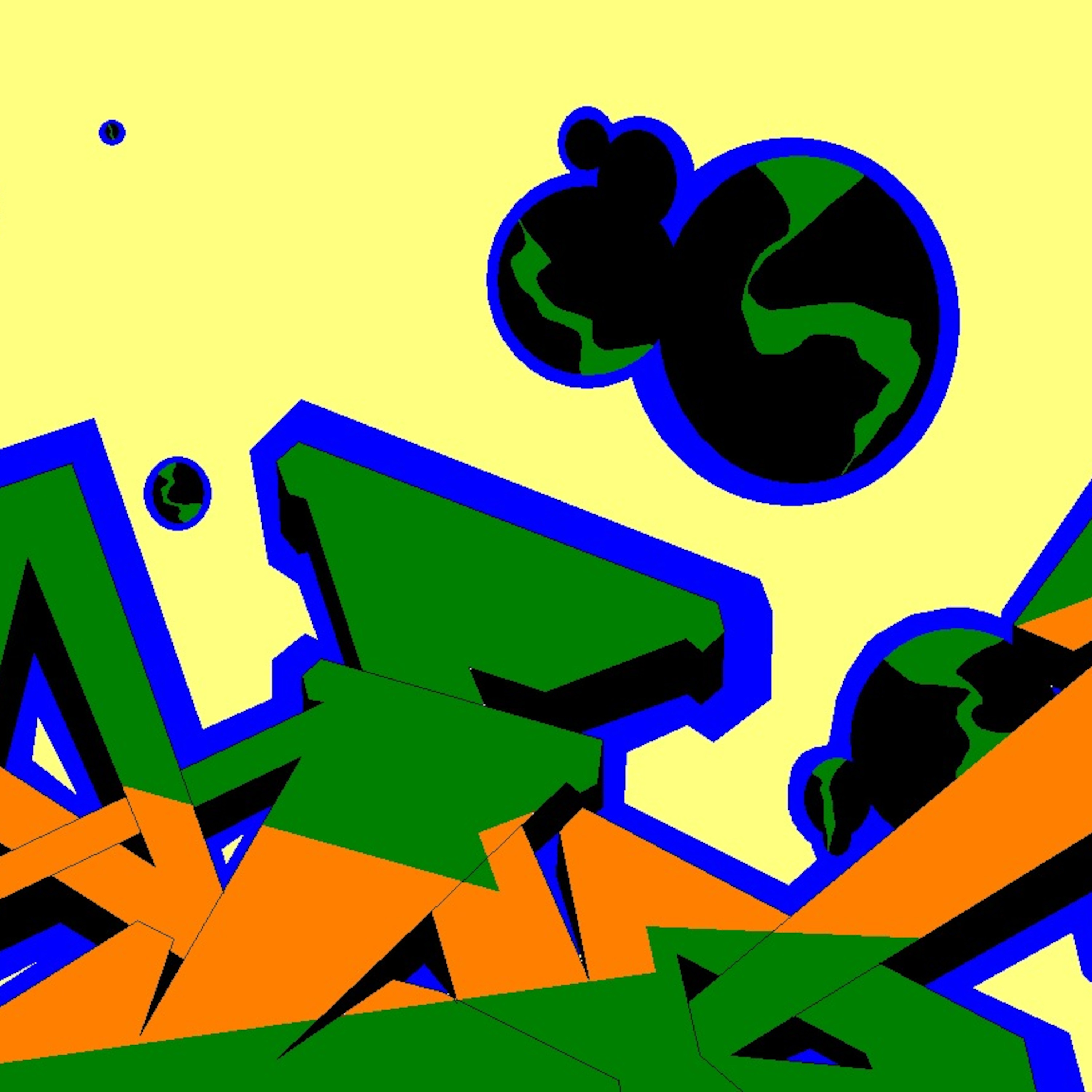 KrayziePodcast 2nd Edition