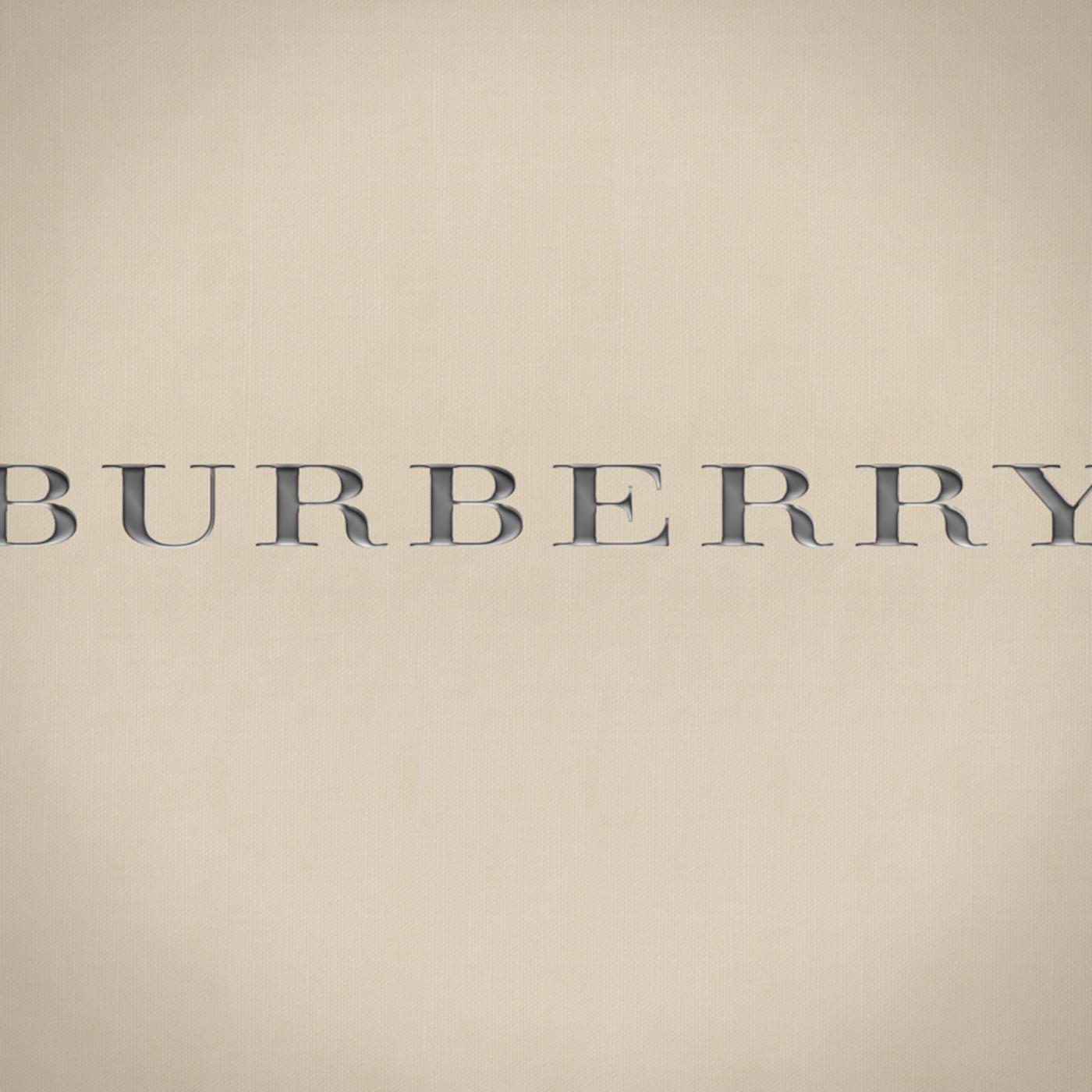 The Burberry Chronicles