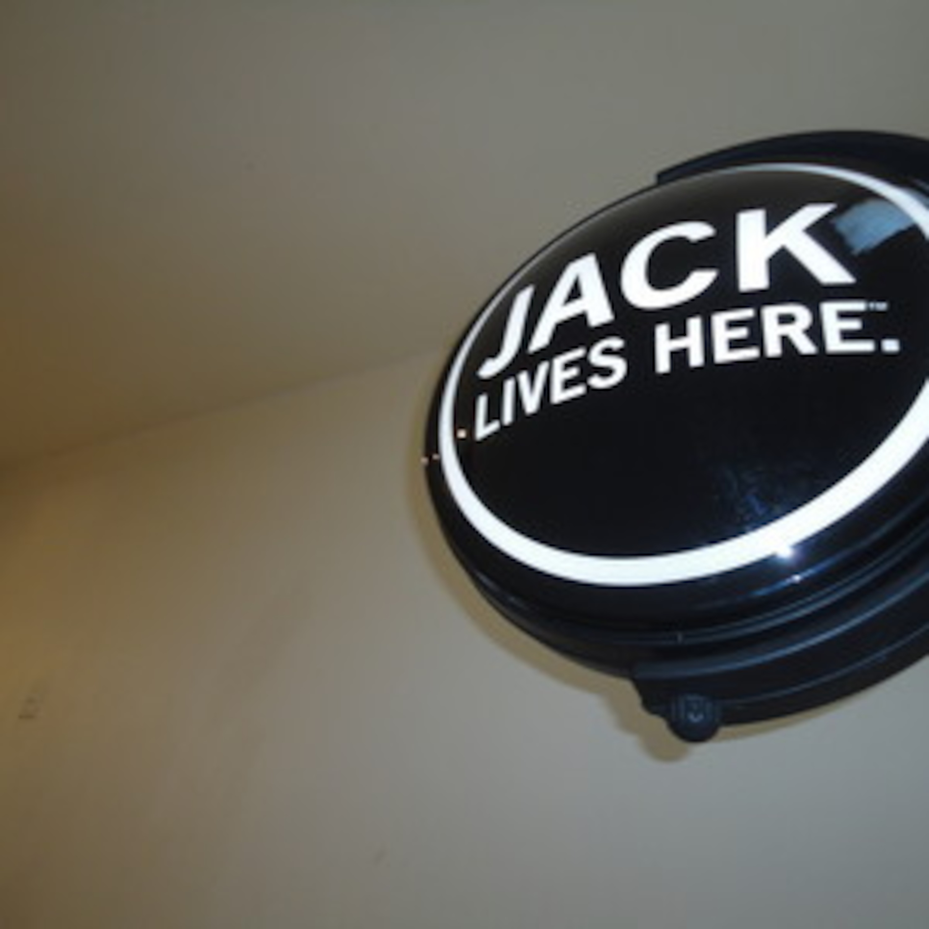 Hangin' out with Jack episode artwork