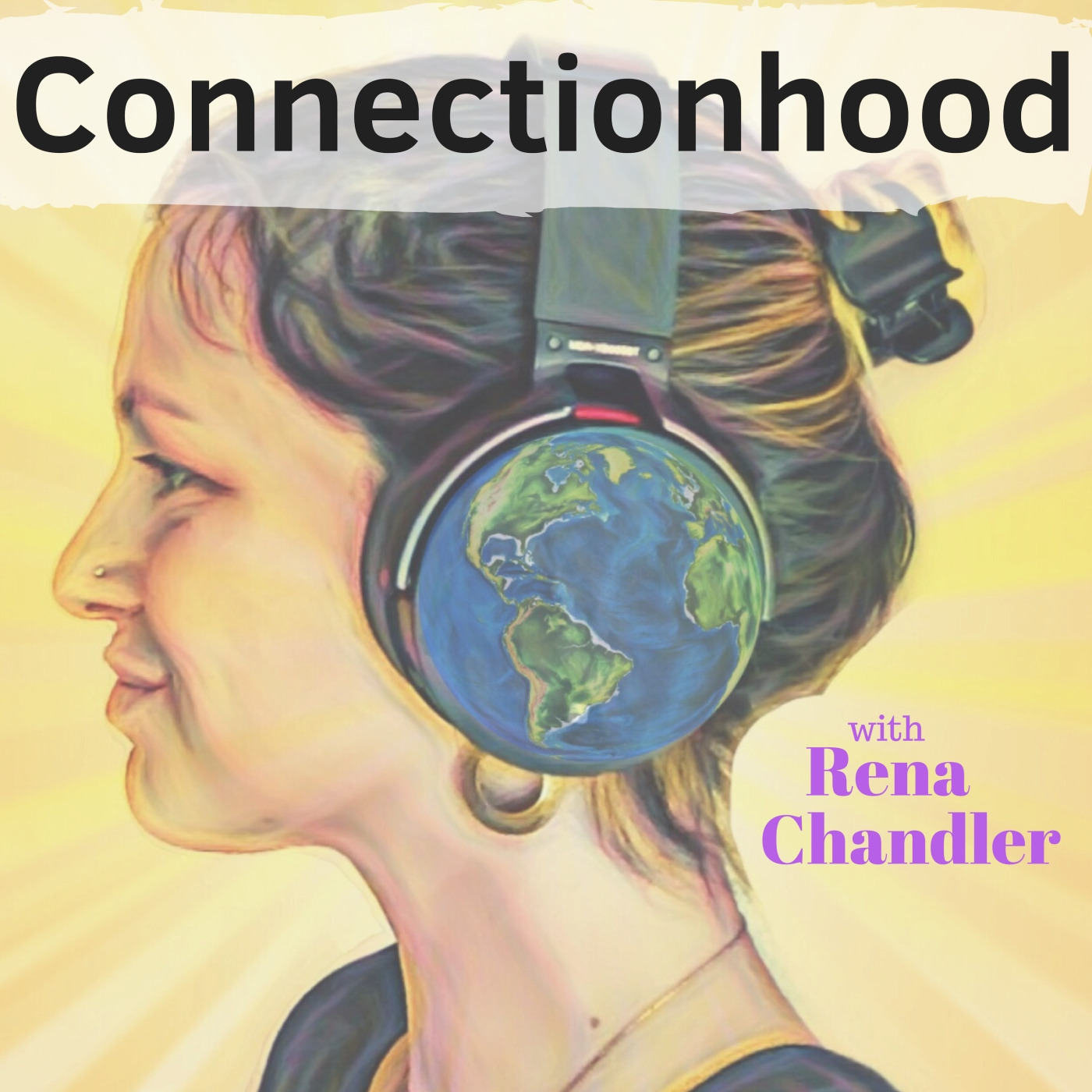 Choosing to Show Up for Motherhood with Steph Scurry