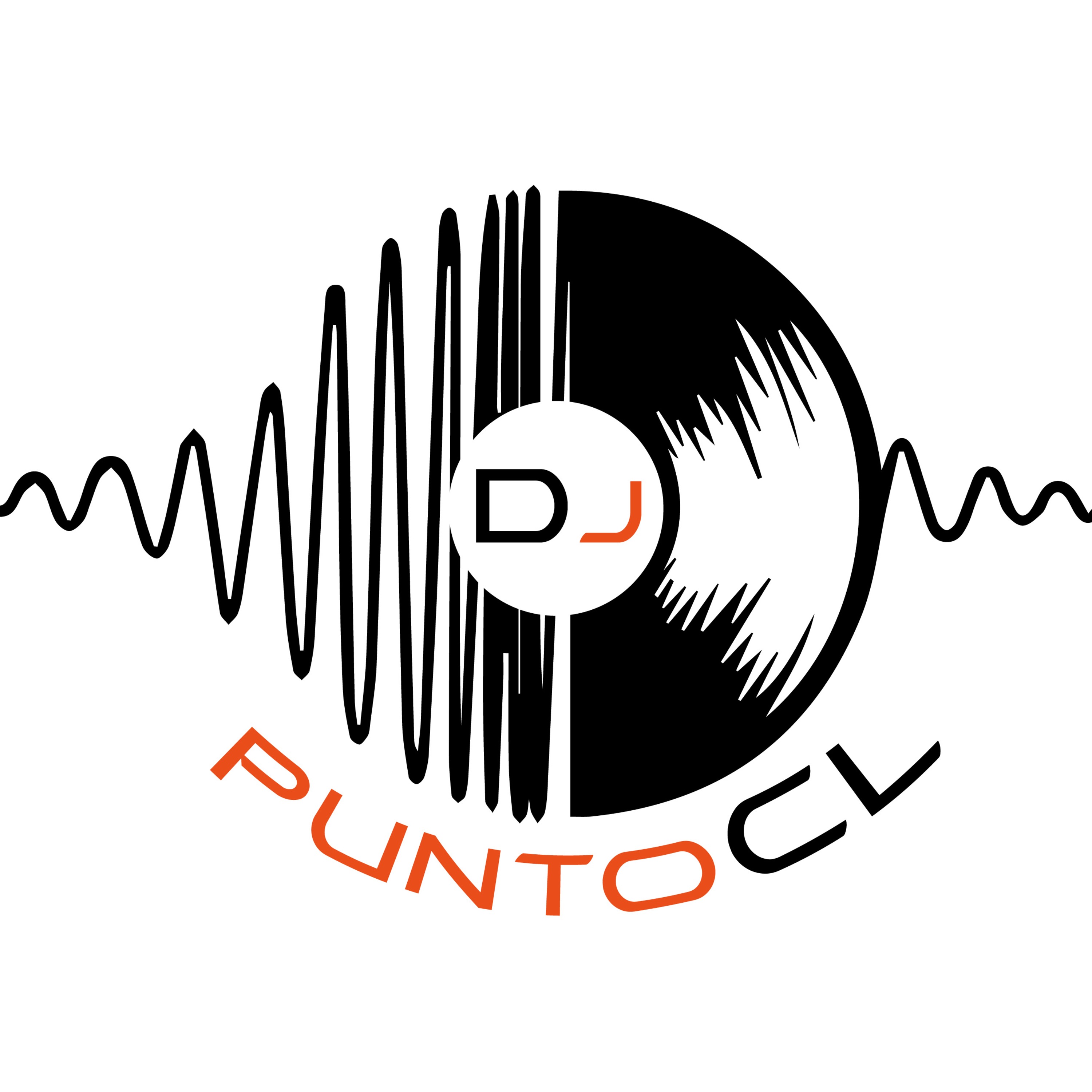 DJ punto CL, Chile podcast artwork