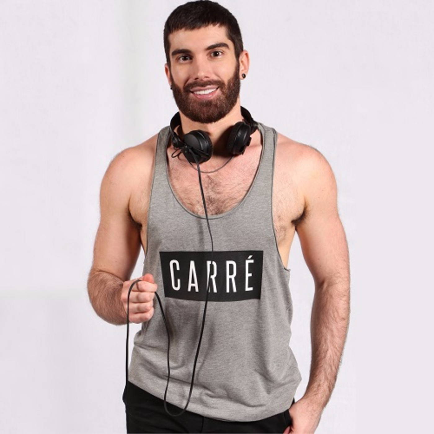 Jason Conti\'s Podcast