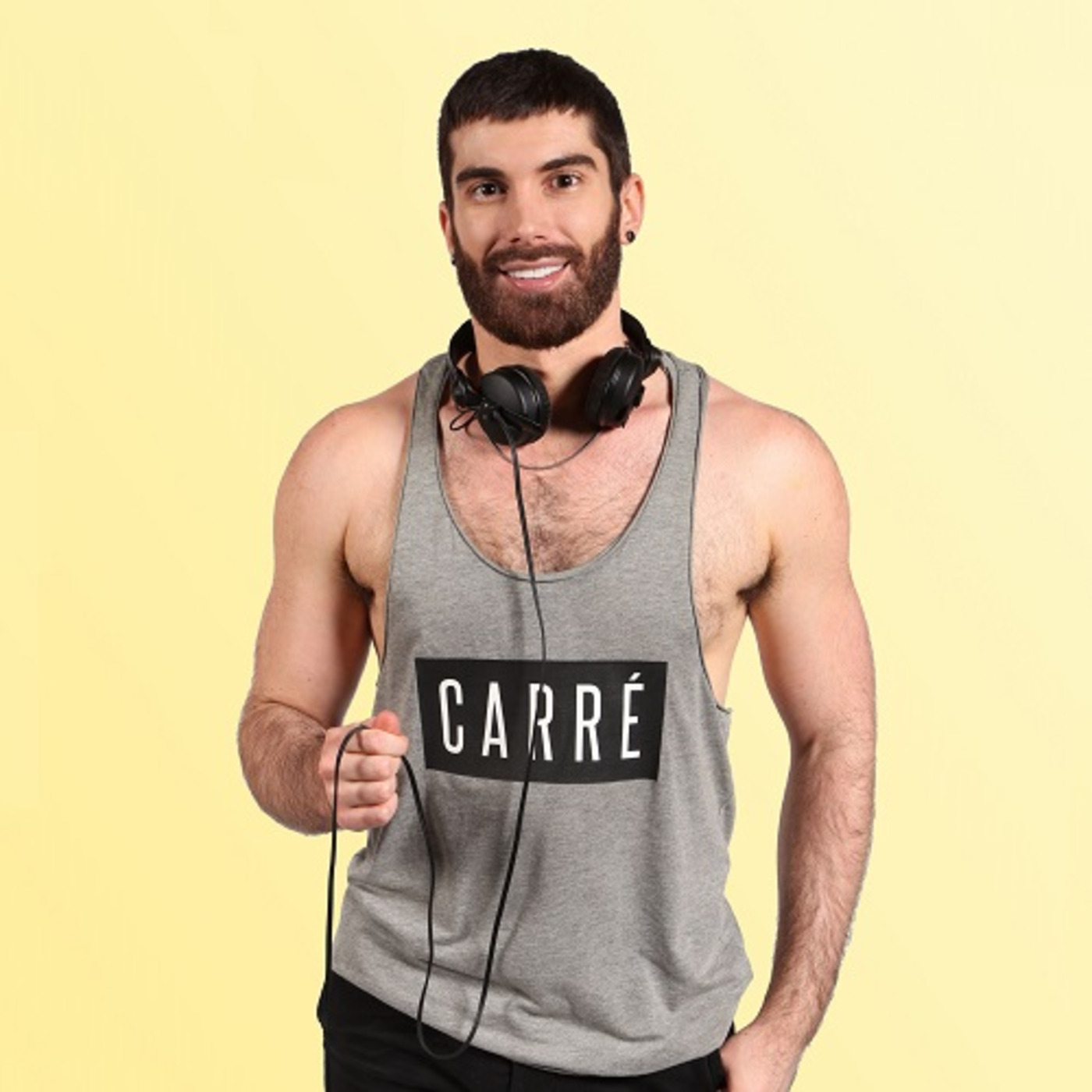 Jason Conti\'s Podcast