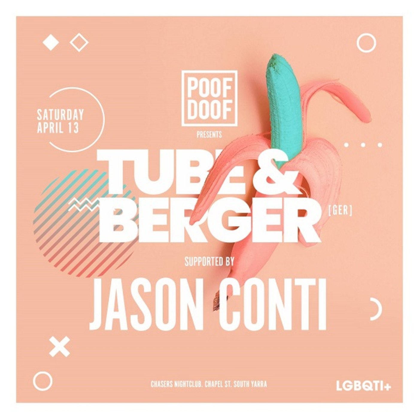Jason Conti\'s Podcast