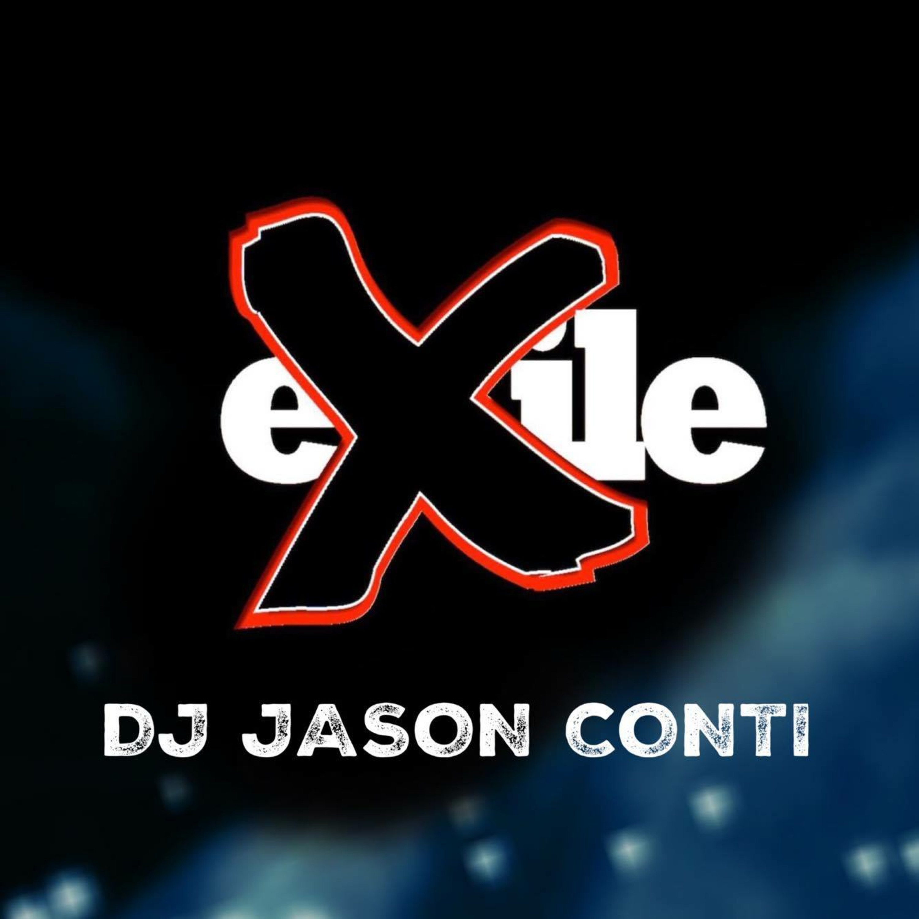 Jason Conti\'s Podcast