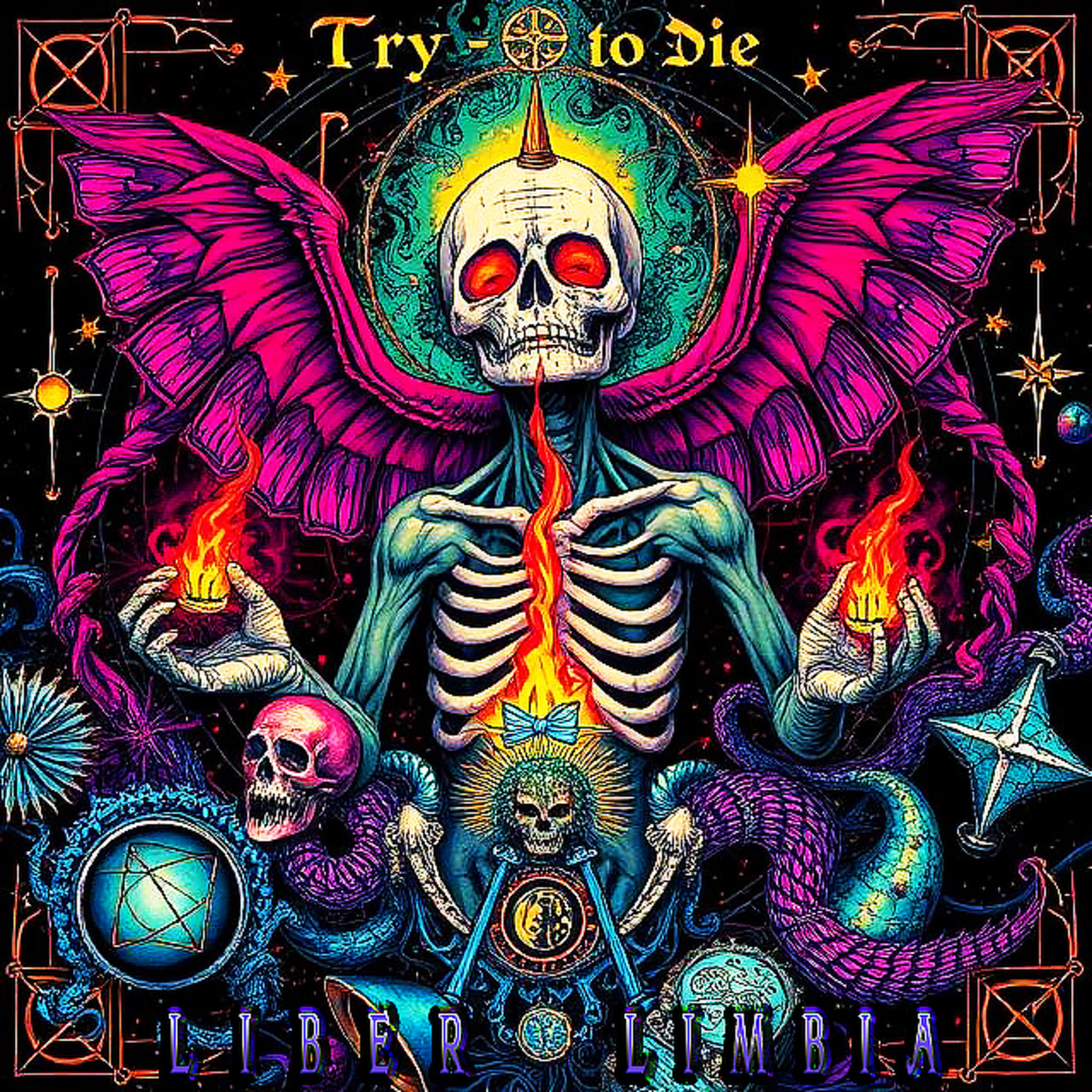 Liber Limbia