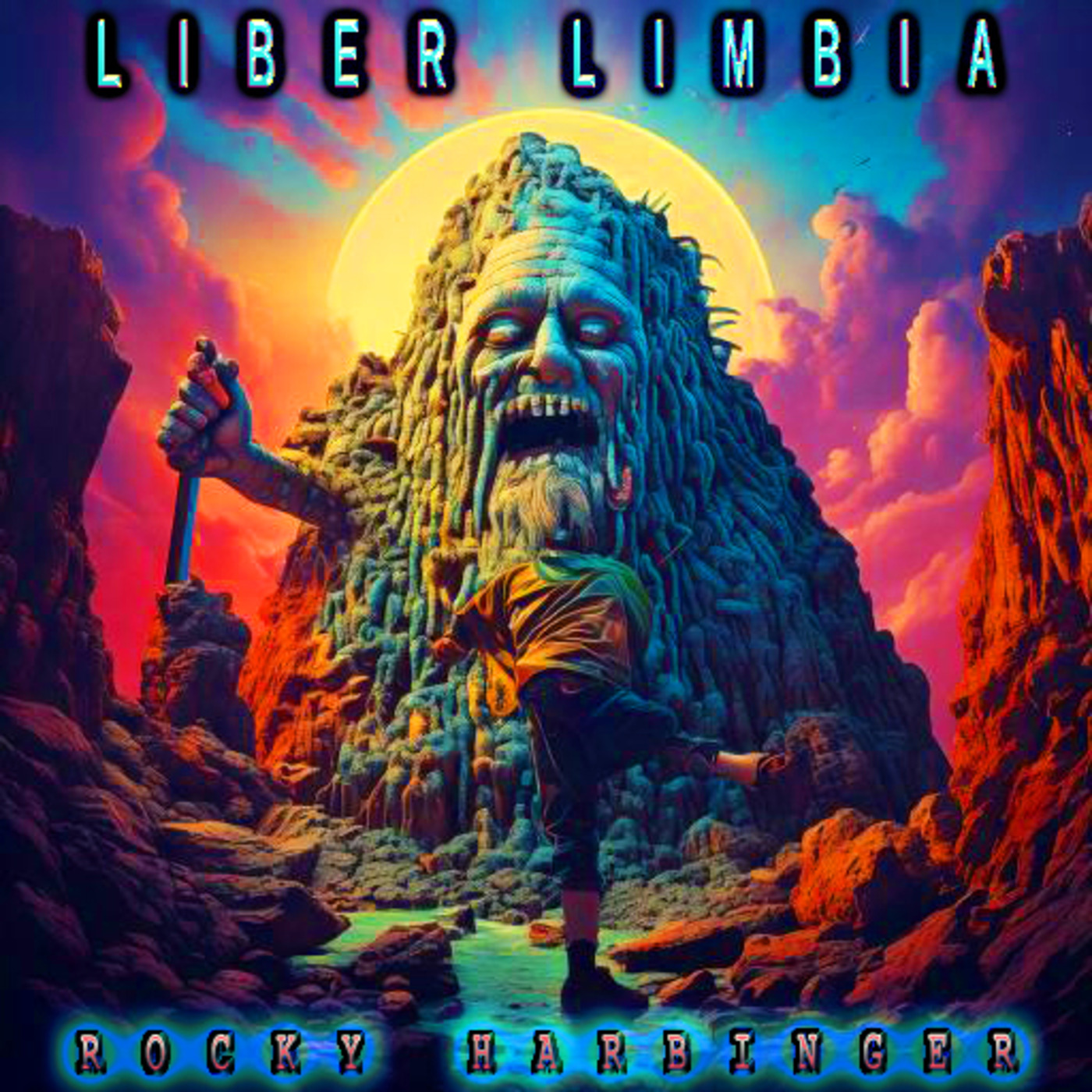 Liber Limbia