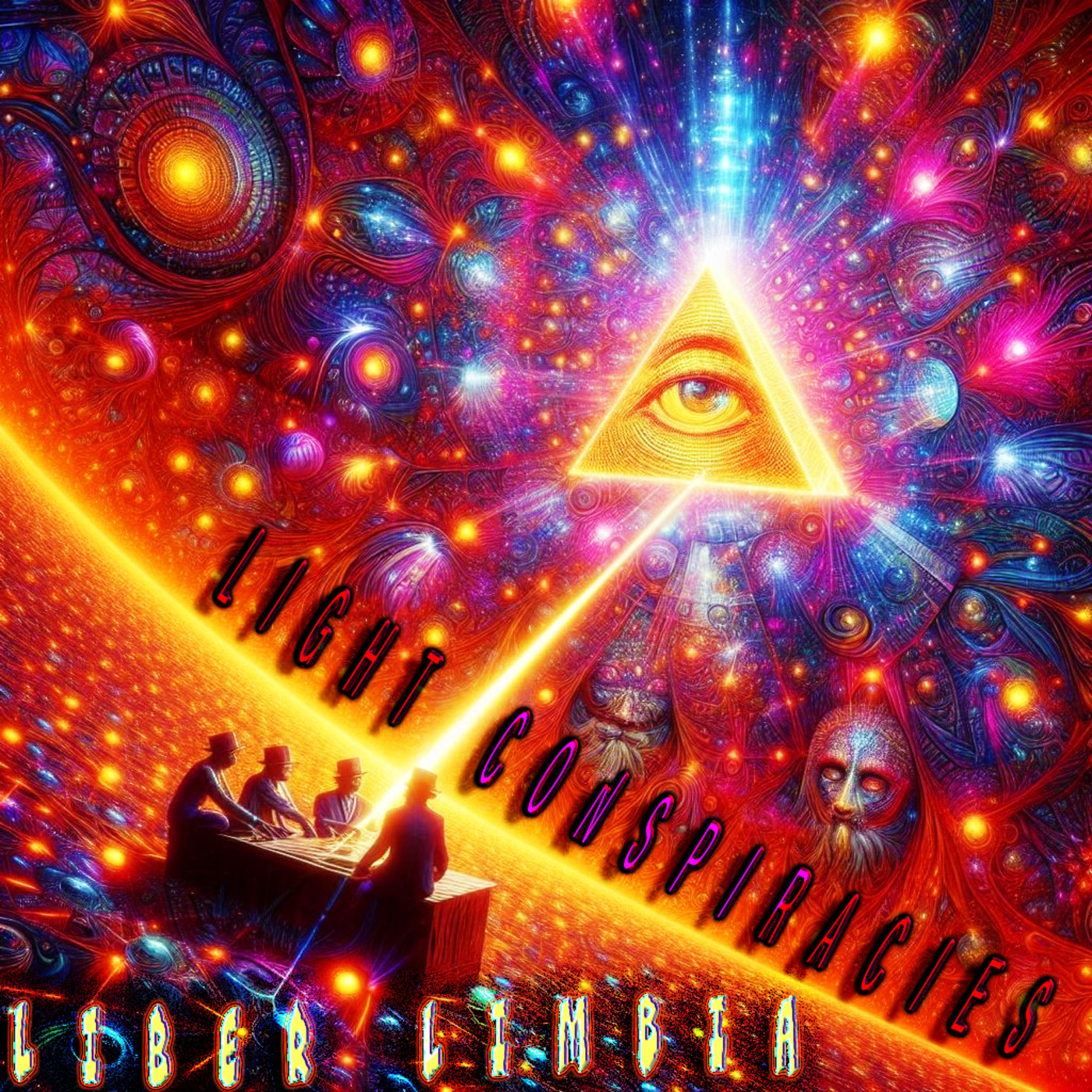 Liber Limbia