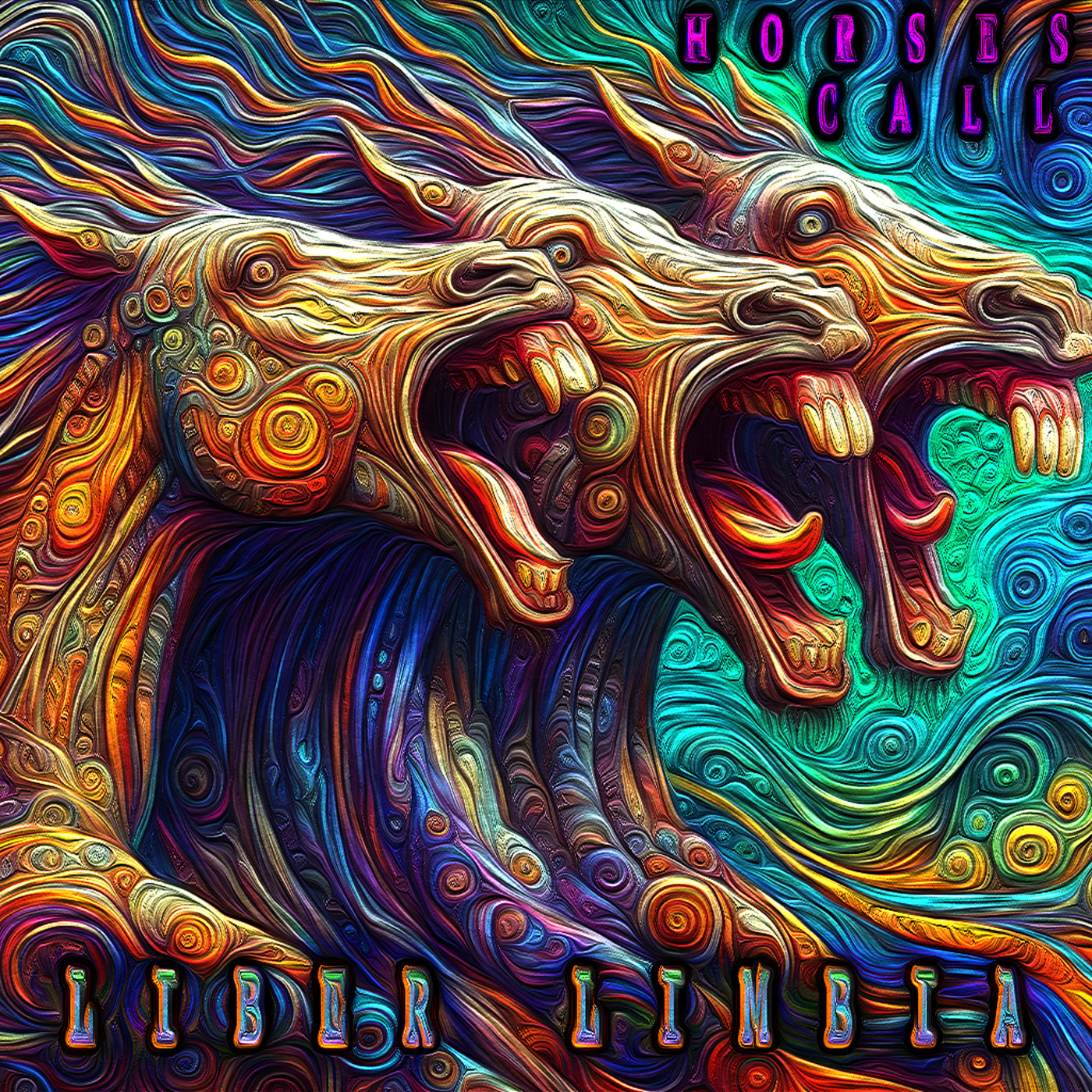 Liber Limbia