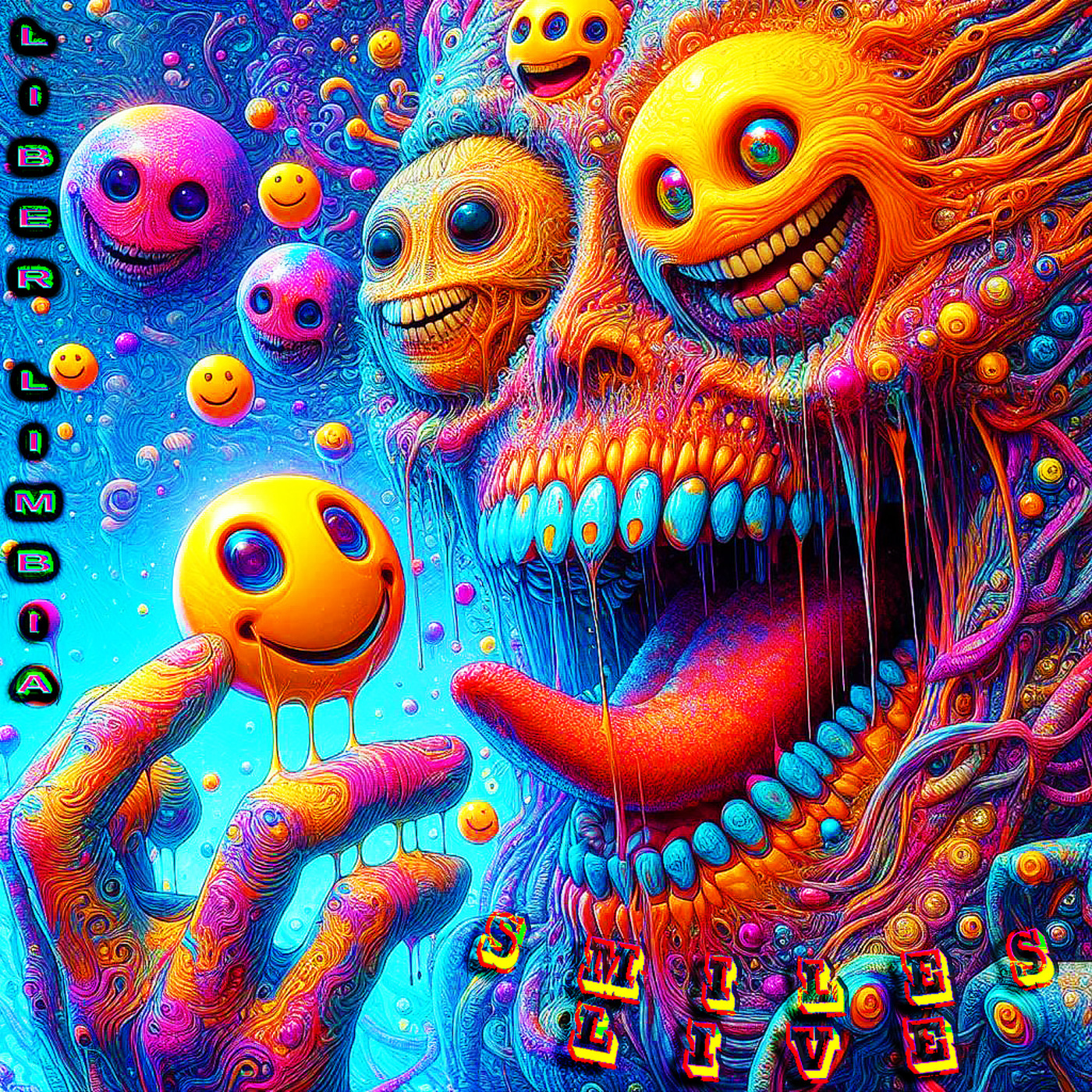 Liber Limbia