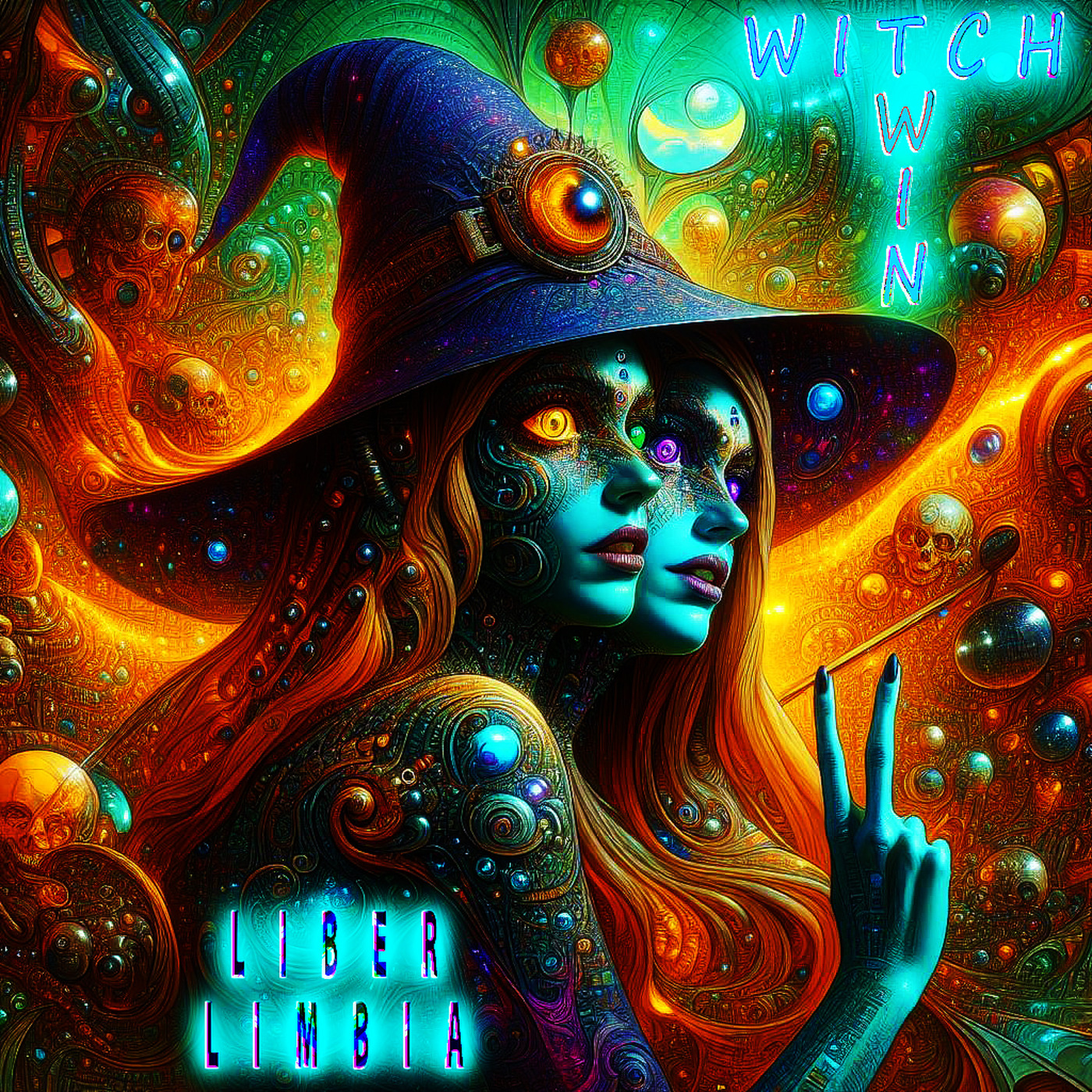 Liber Limbia