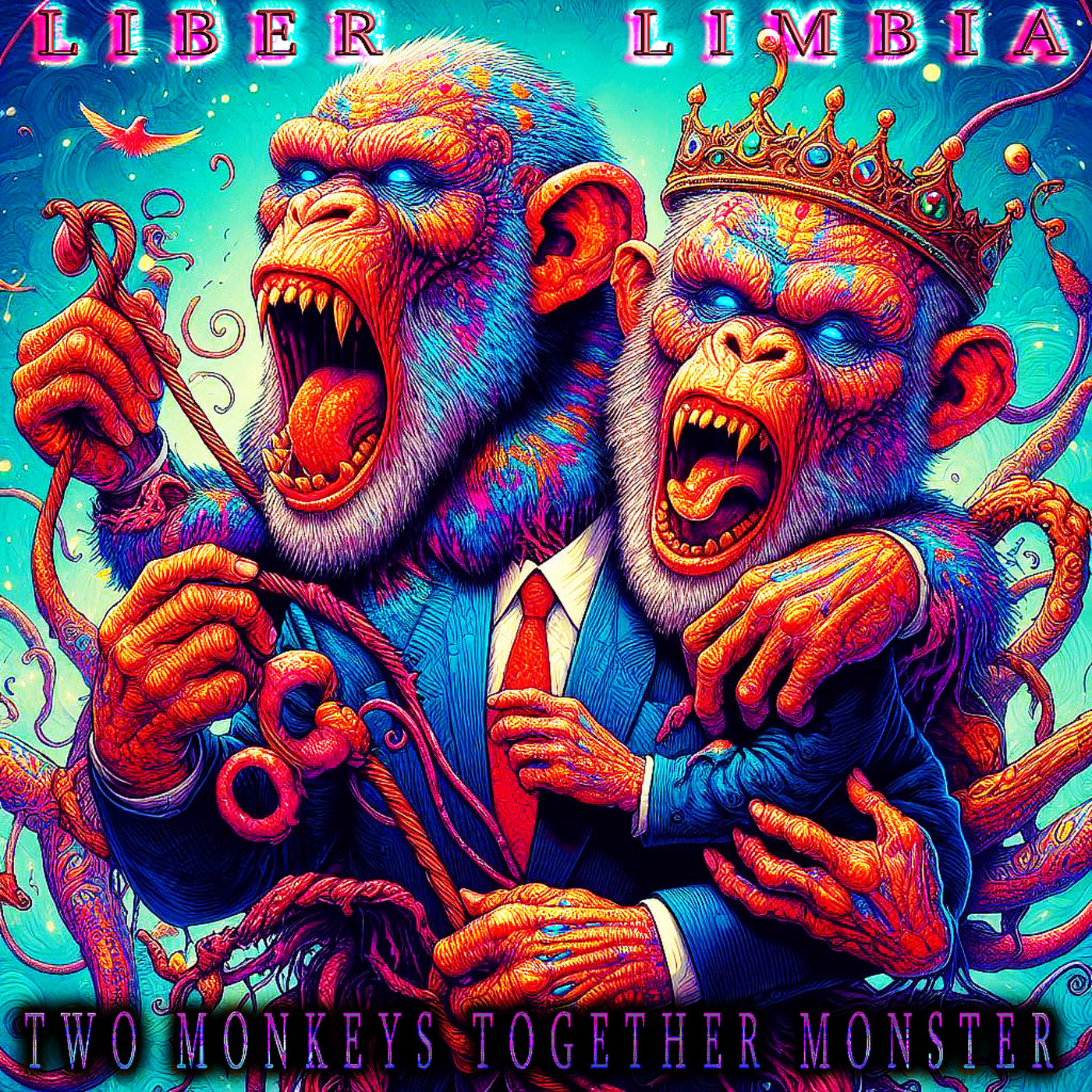 Liber Limbia